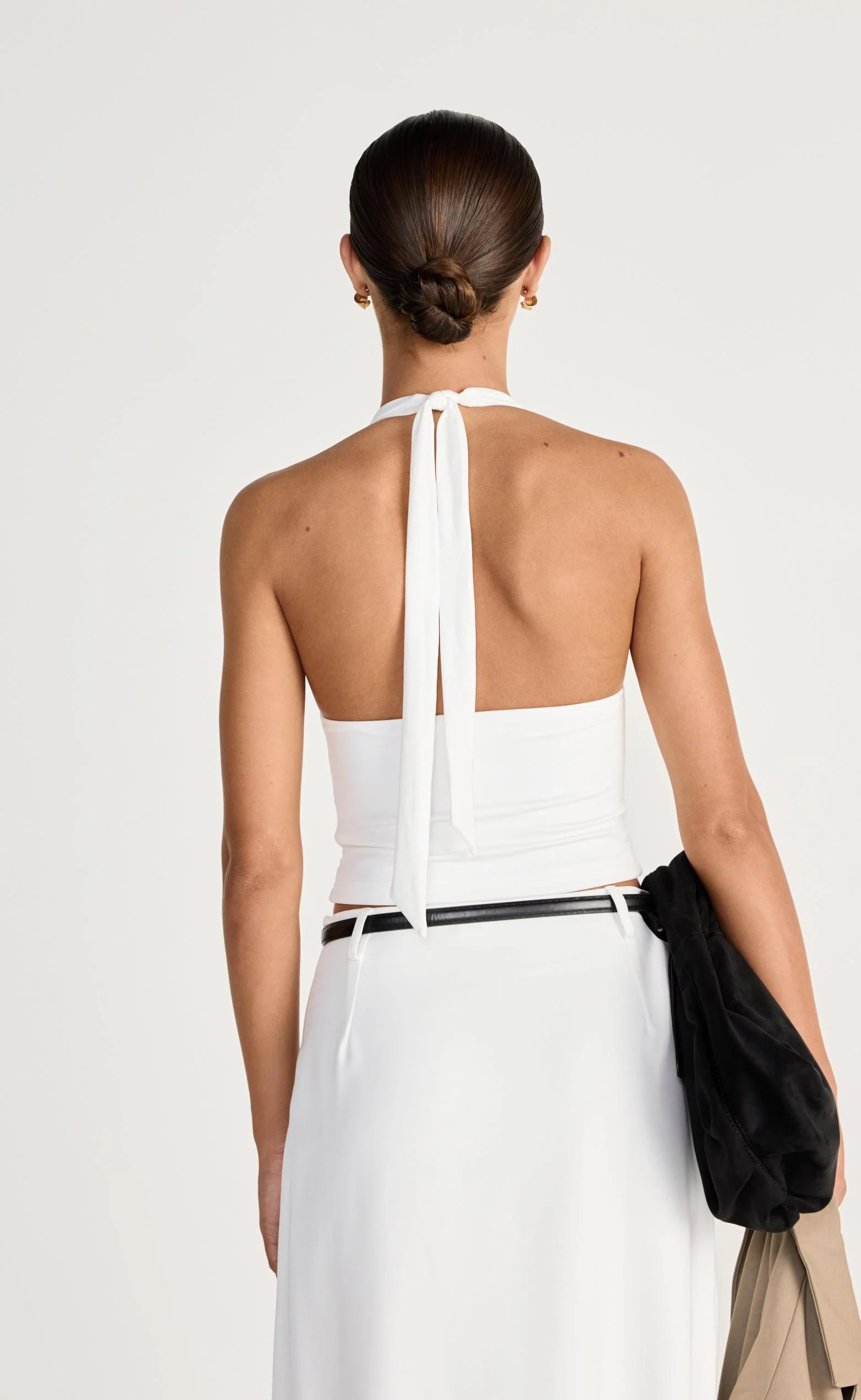 Cillian Top (White) - Image 3