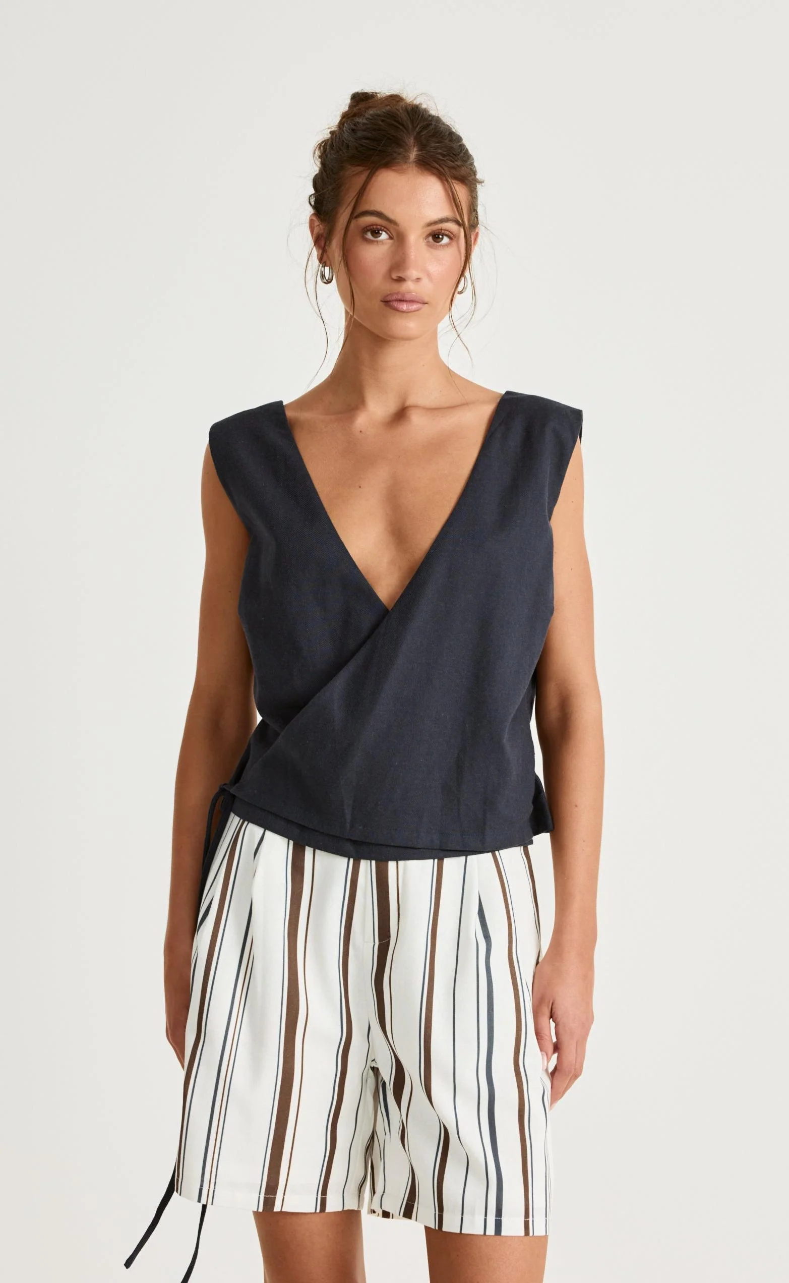 Claire Shorts (Seadrift) - Image 6