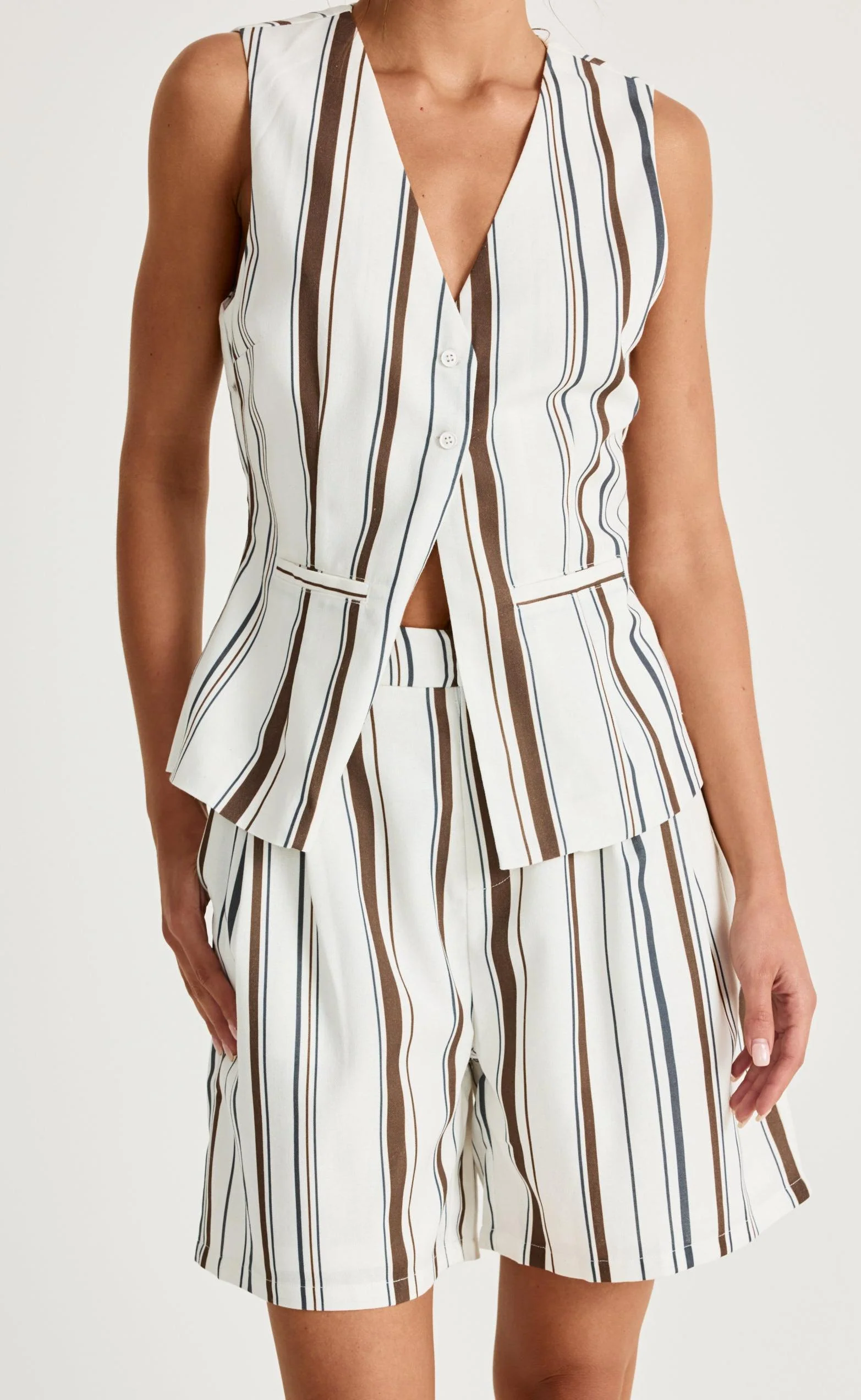 Claire Shorts (Seadrift) - Image 8
