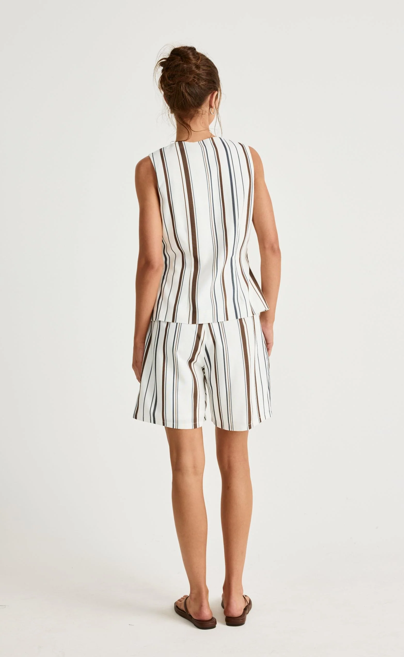 Claire Vest (Seadrift) - Image 4