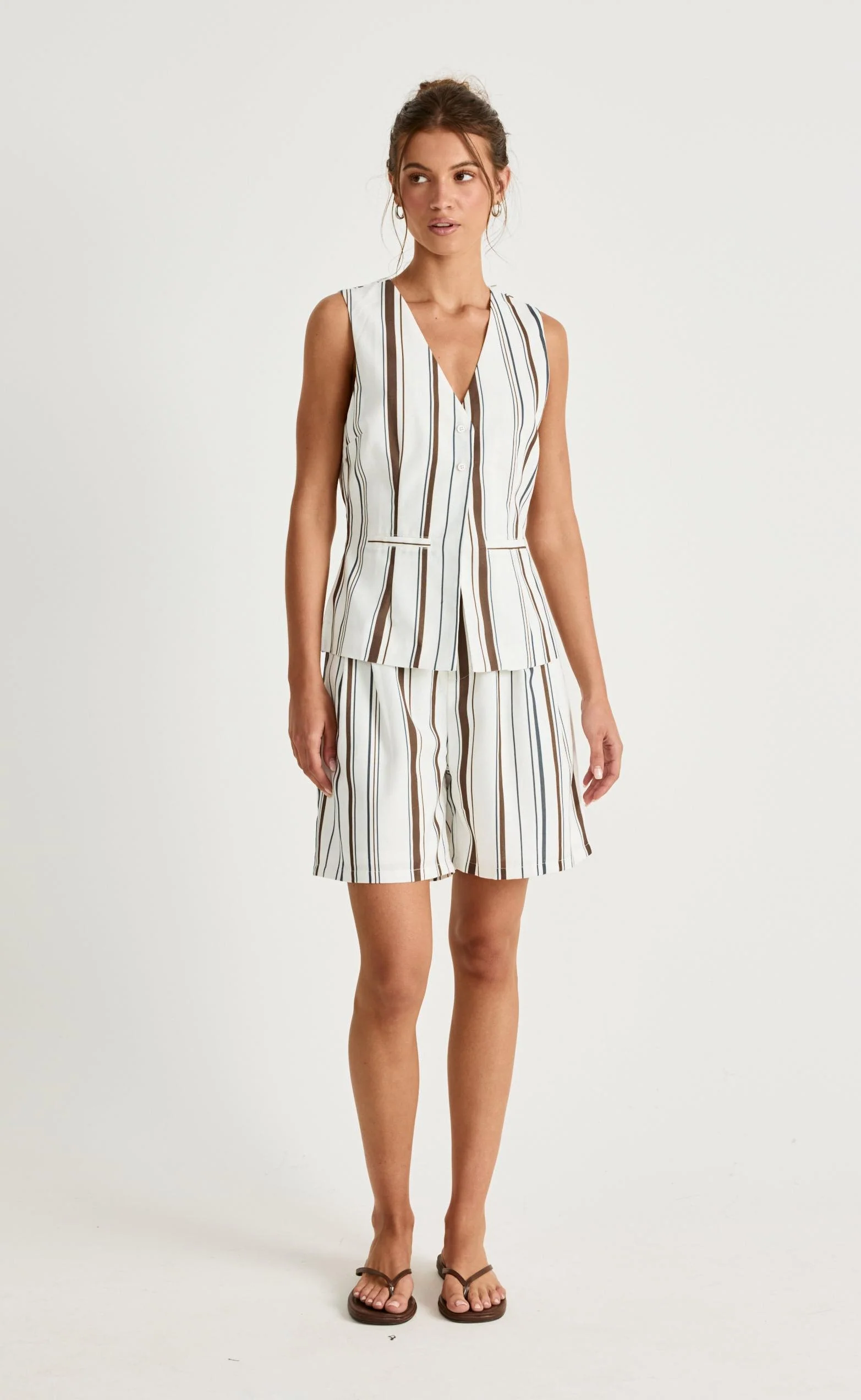Claire Vest (Seadrift) - Image 5