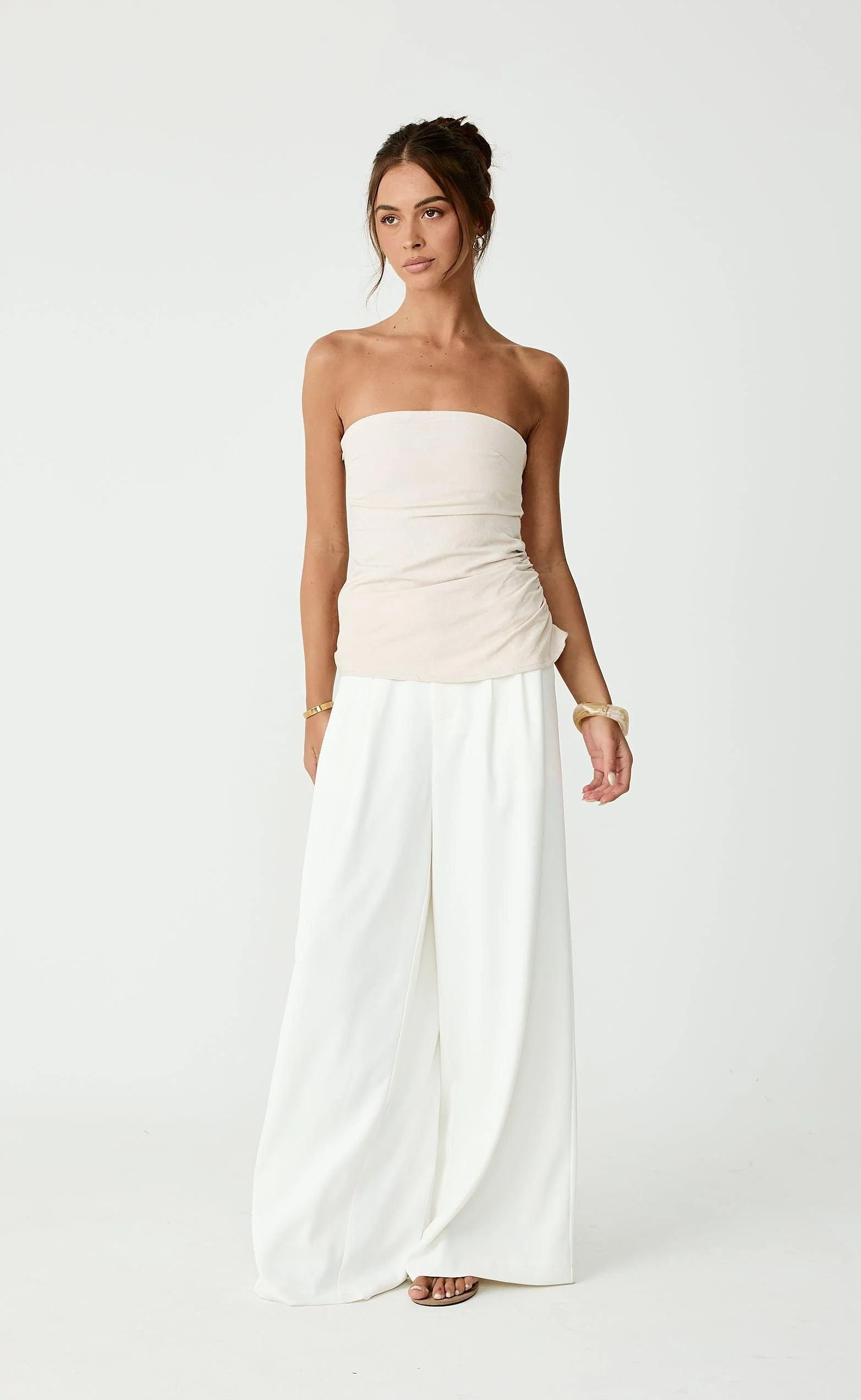 Coastal Top (Iced Coffee) - Image 7