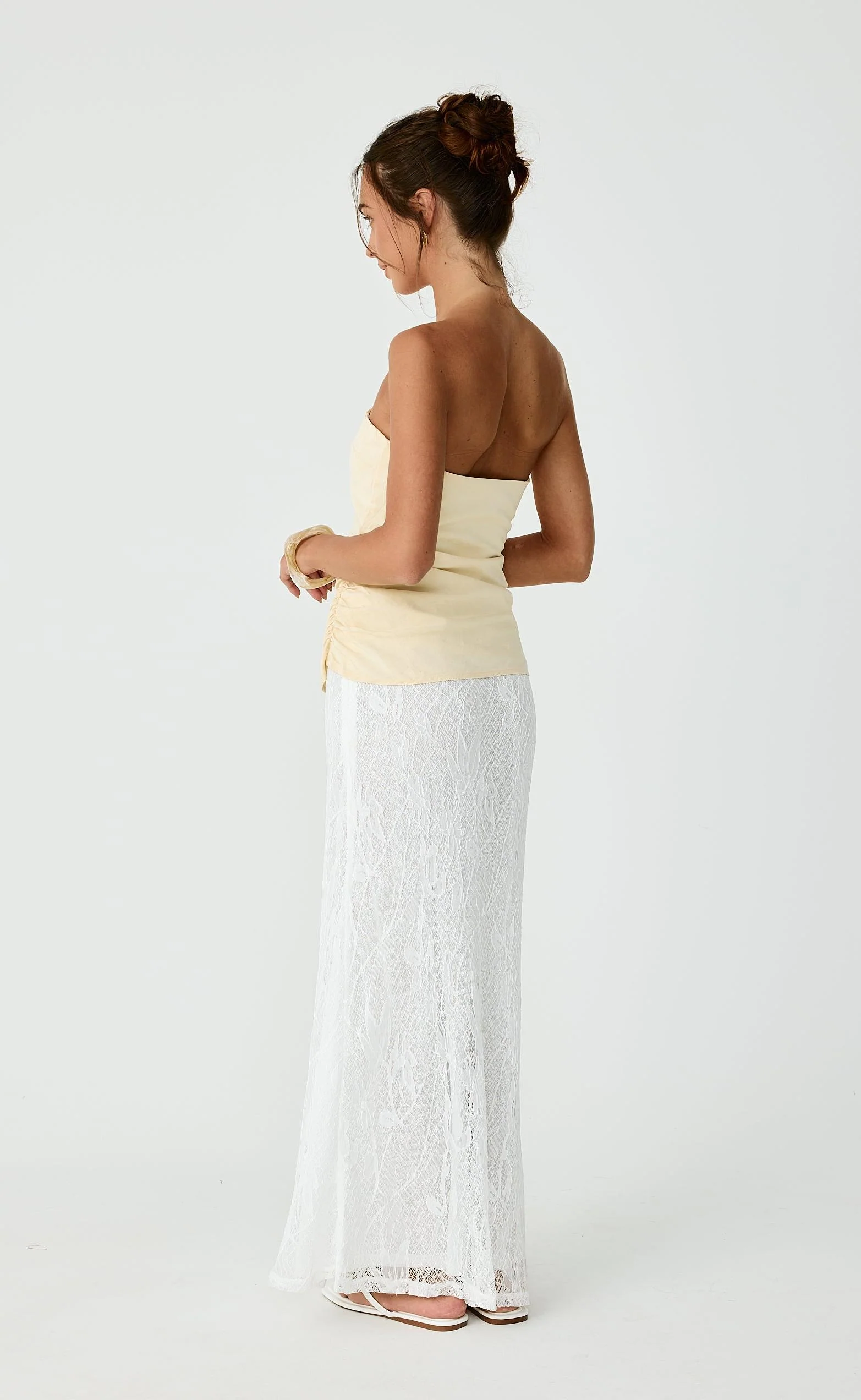 Coastal Top (Lemon) - Image 2