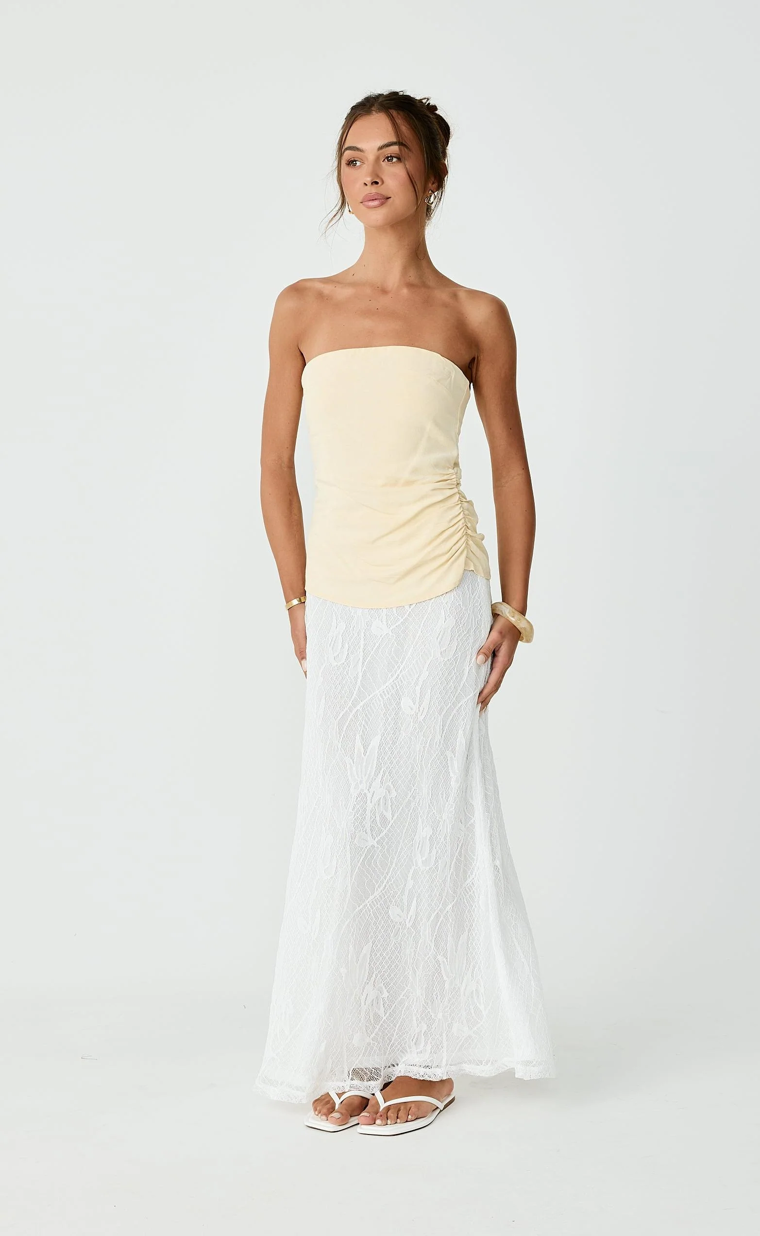 Coastal Top (Lemon) - Image 3