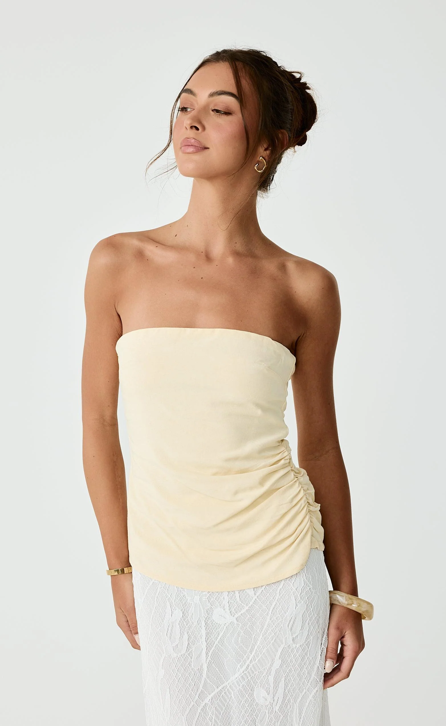 Coastal Top (Lemon) - Image 4