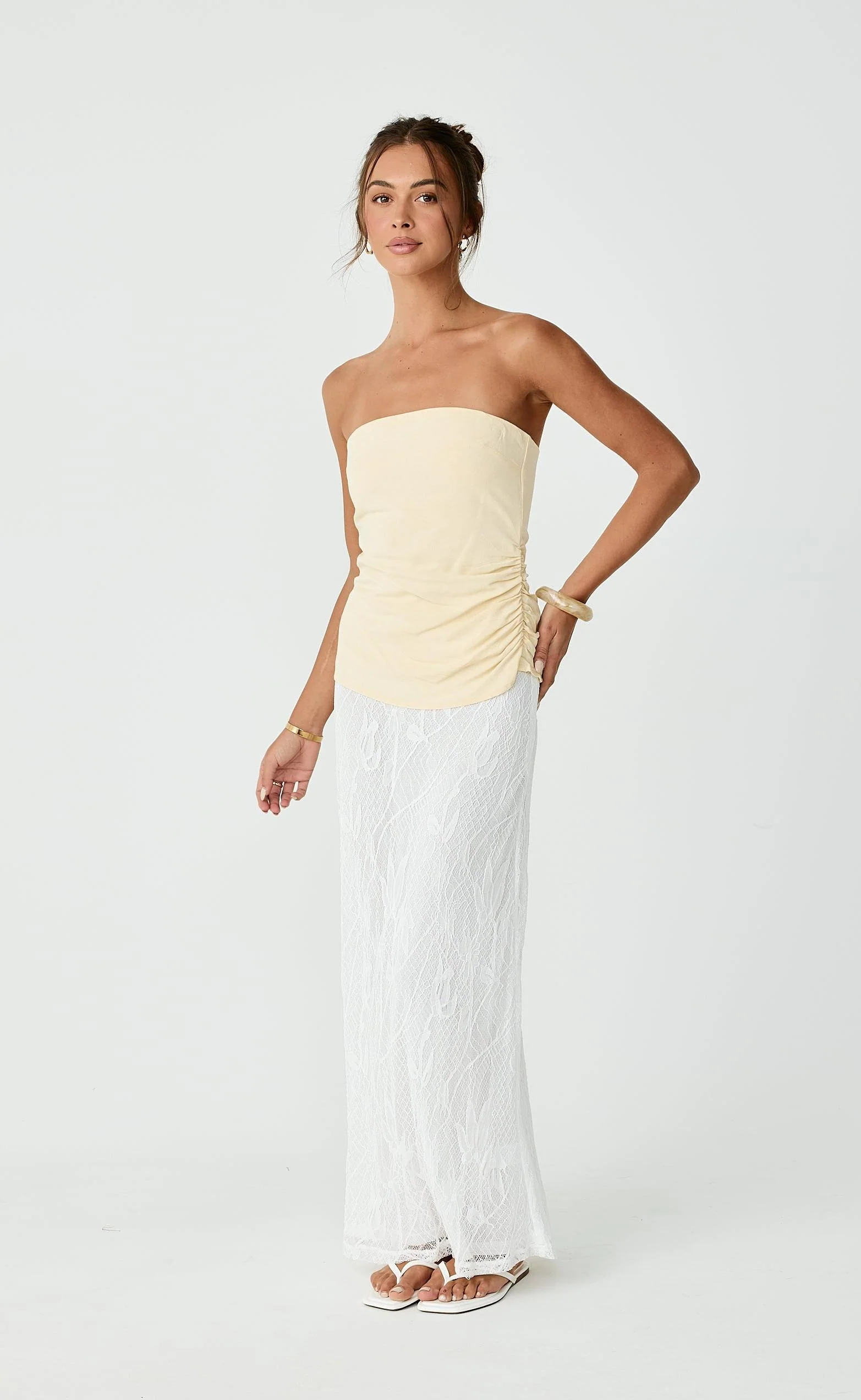 Coastal Top (Lemon) - Image 6