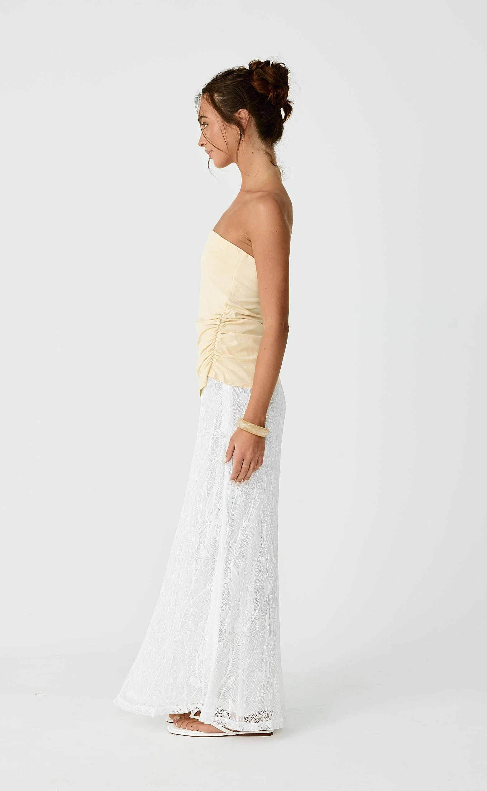 Coastal Top (Lemon) - Image 7