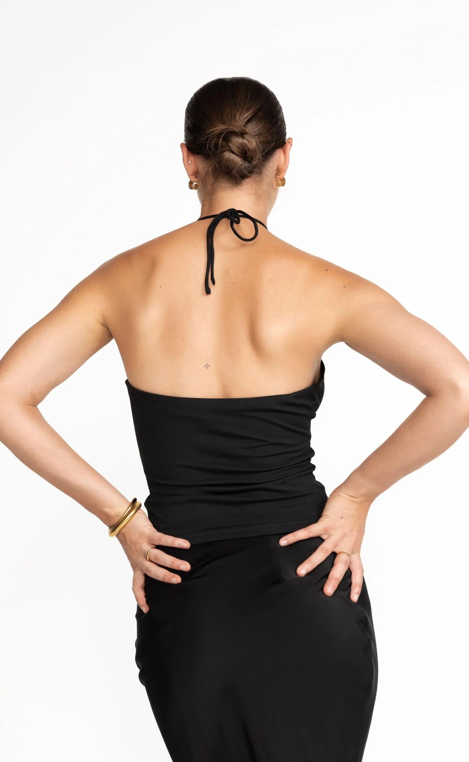 Coco Top (Black) - Image 3
