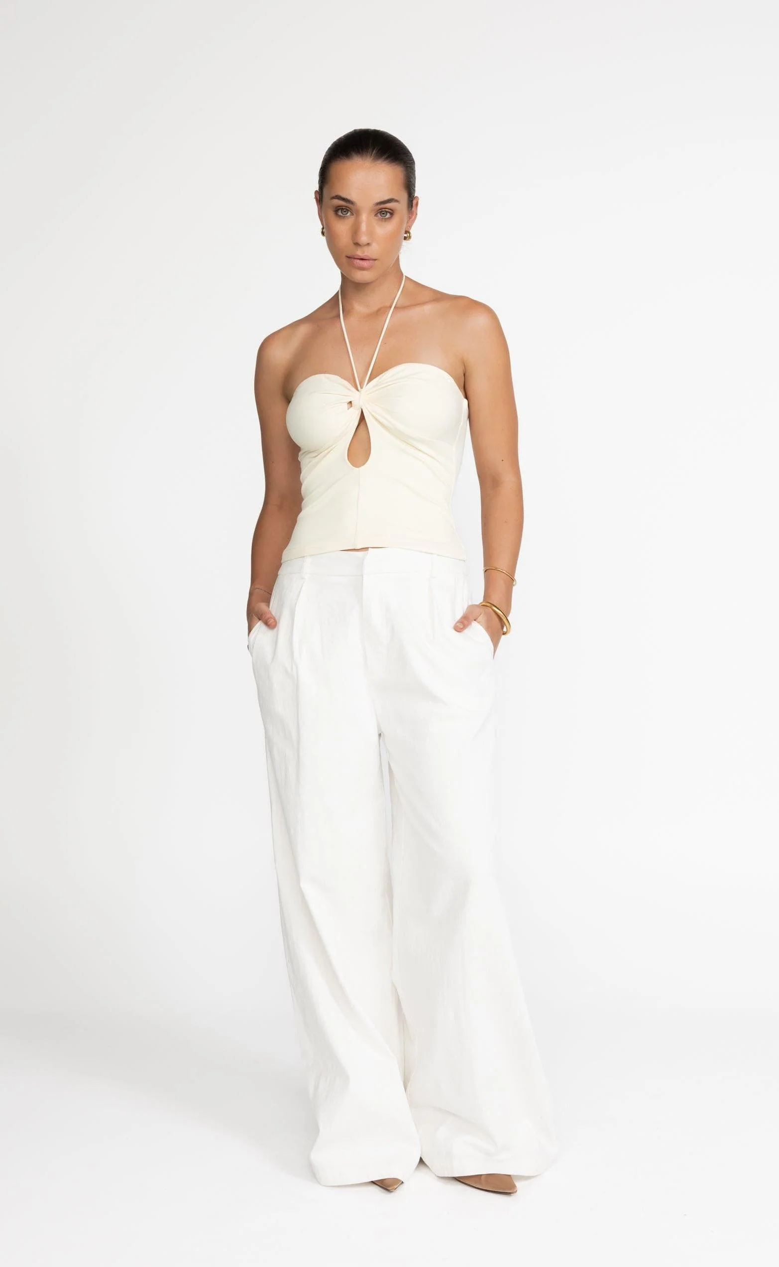 Coco Top (Butter) - Image 5