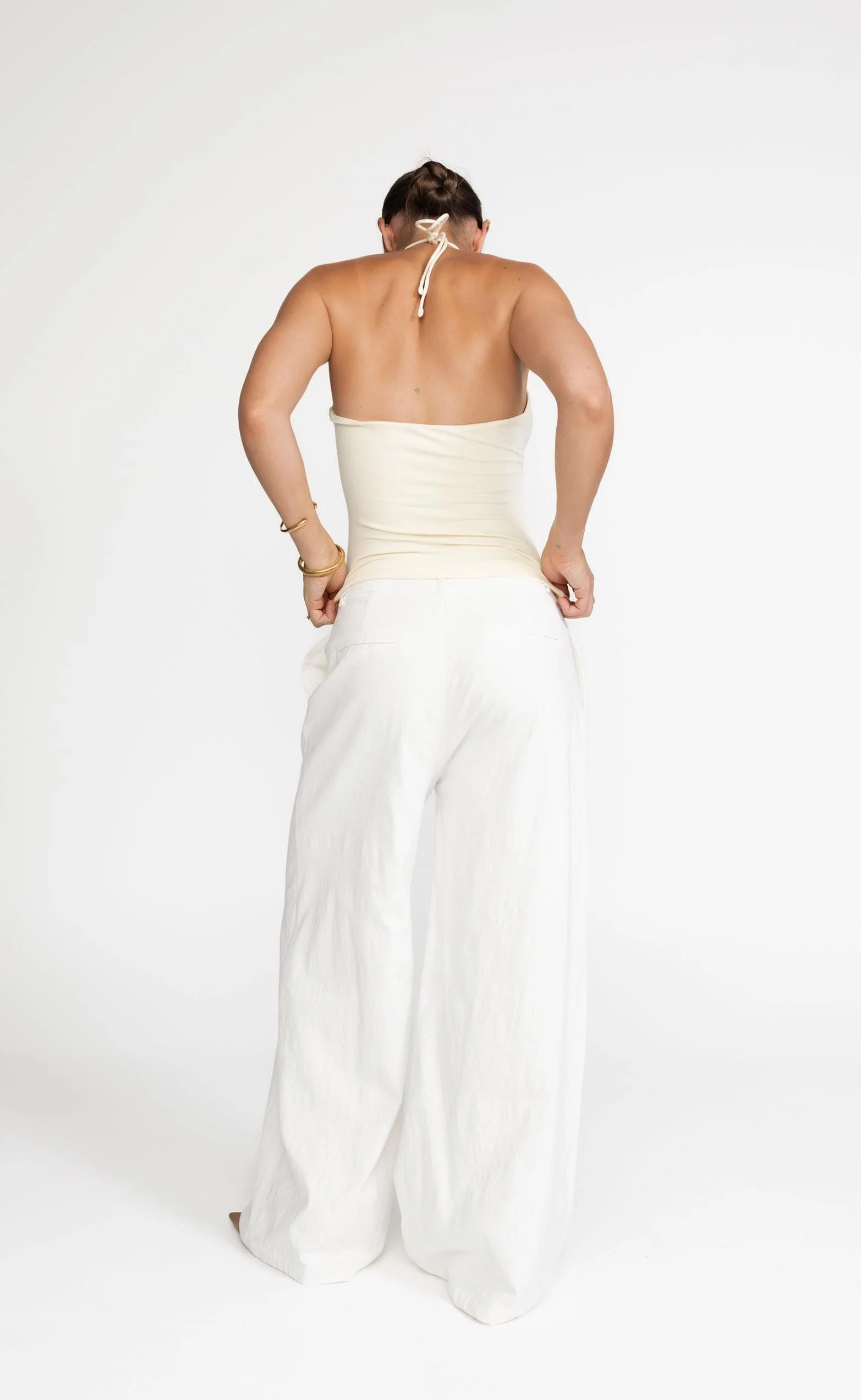Coco Top (Butter) - Image 8
