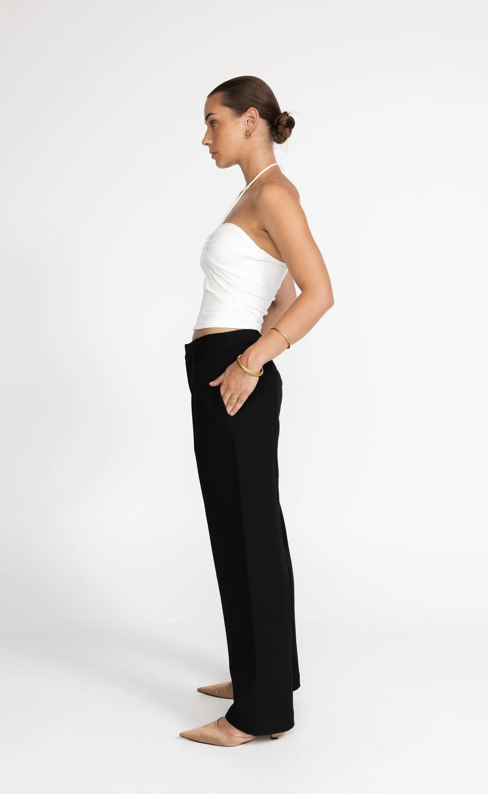 Coco Top (White) - Image 4
