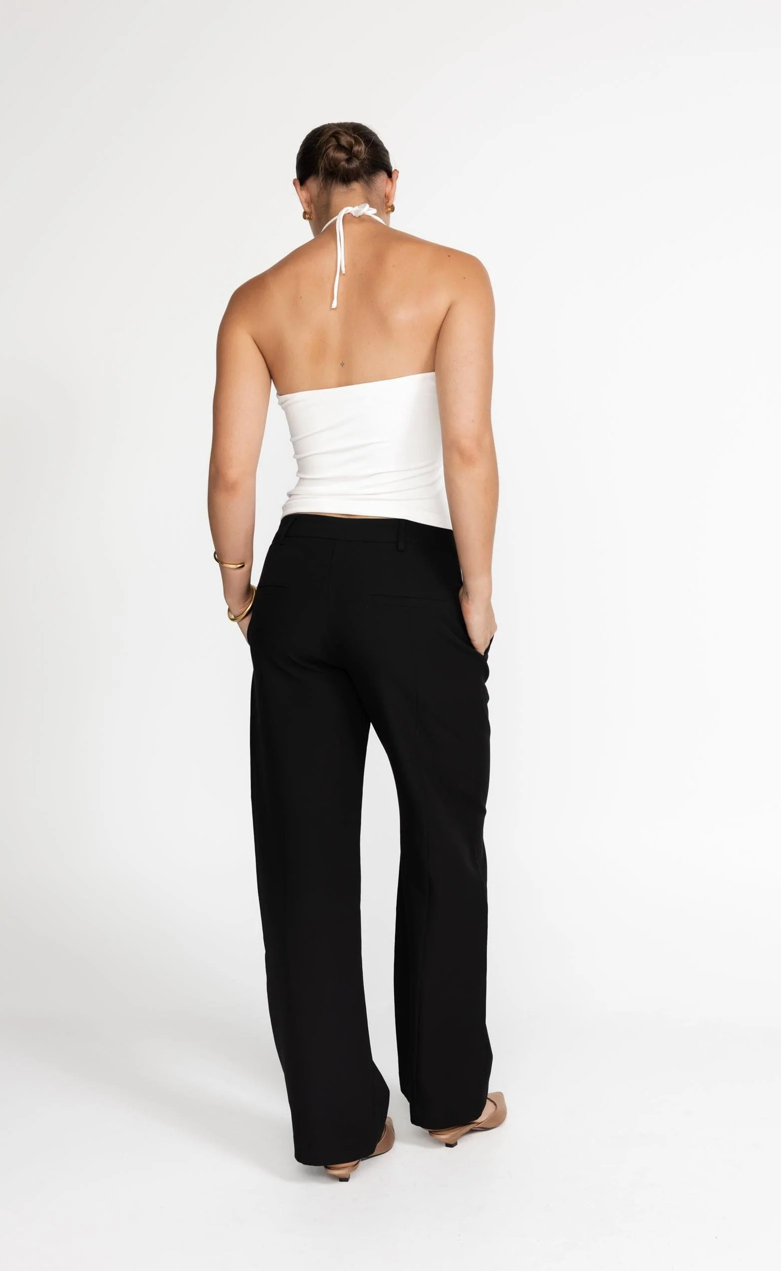Coco Top (White) - Image 5