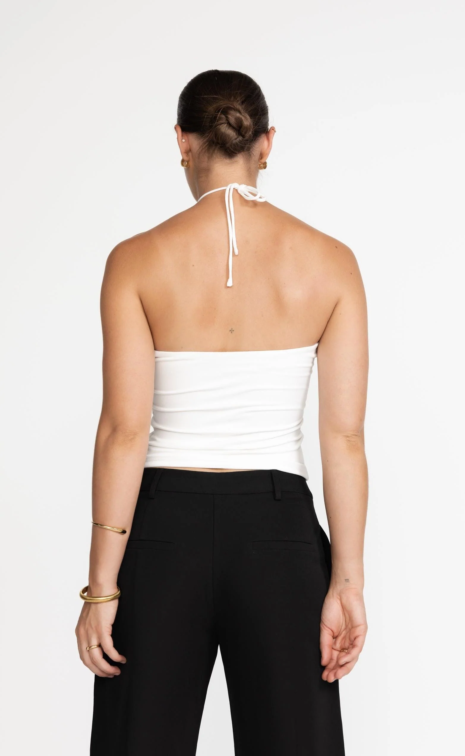 Coco Top (White) - Image 6
