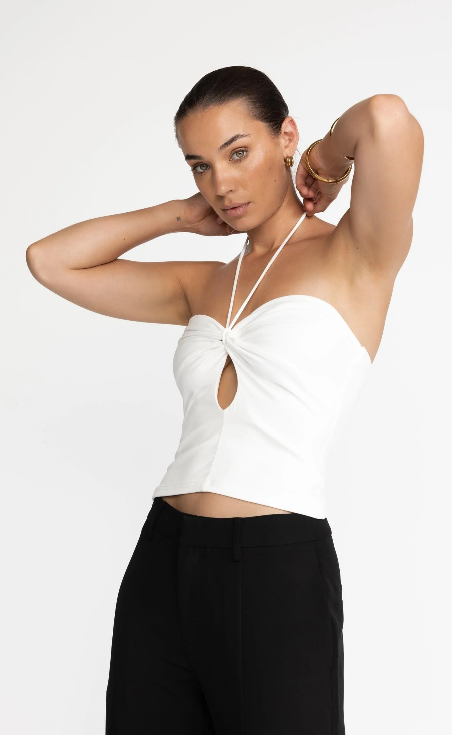 Coco Top (White) - Image 7