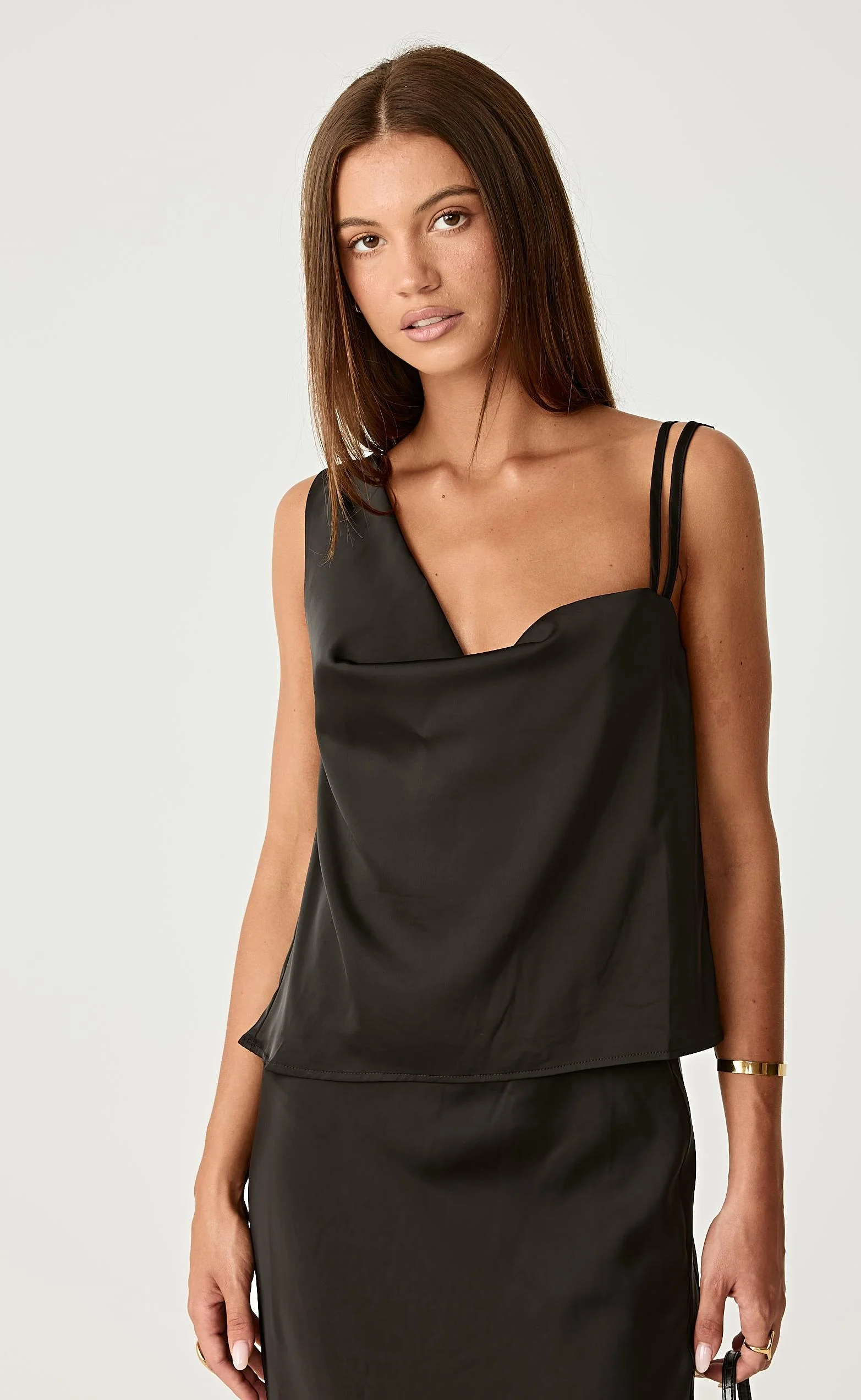 Colson Top (Black) - Image 3