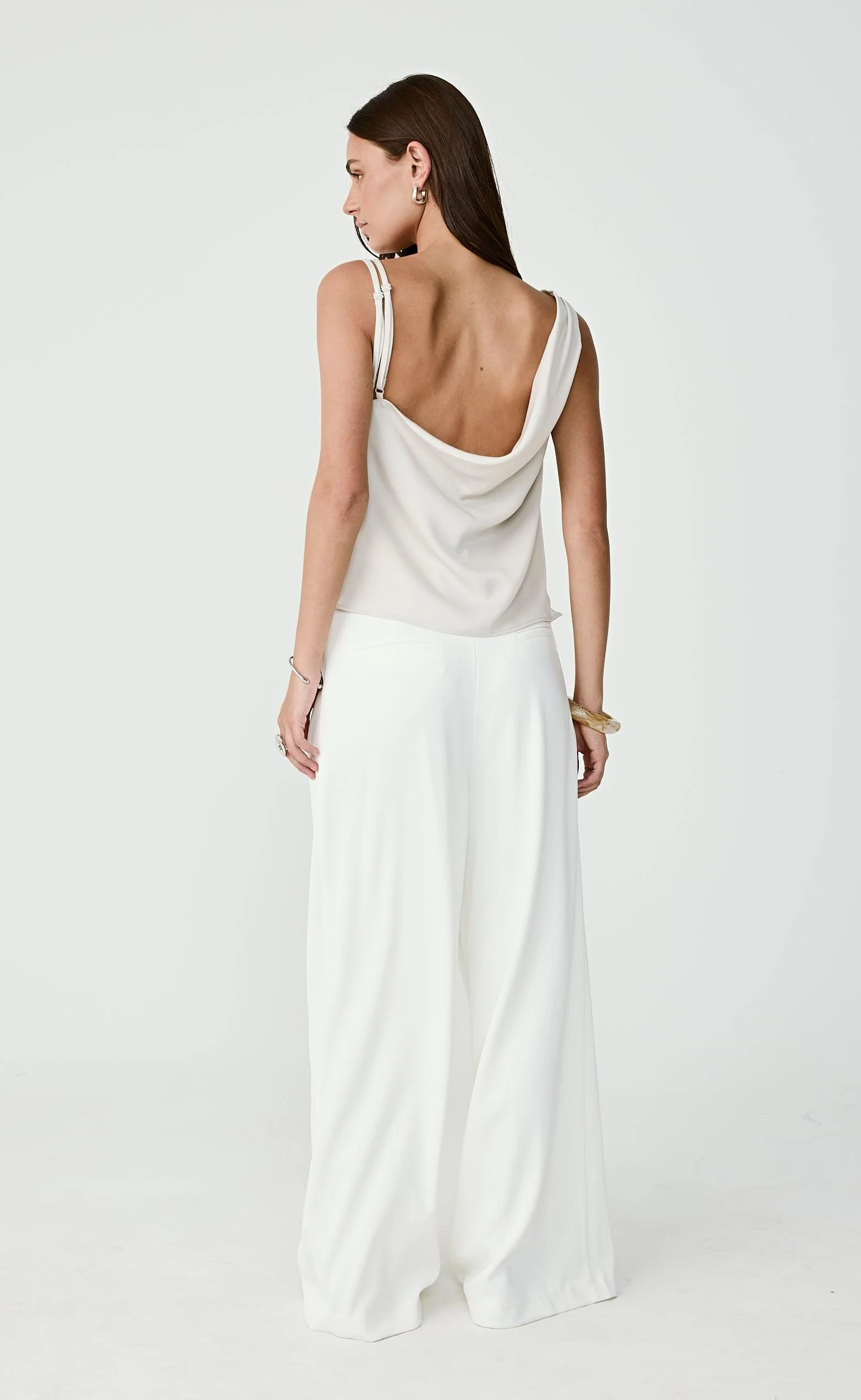 Colson Top (Oat) - Image 2