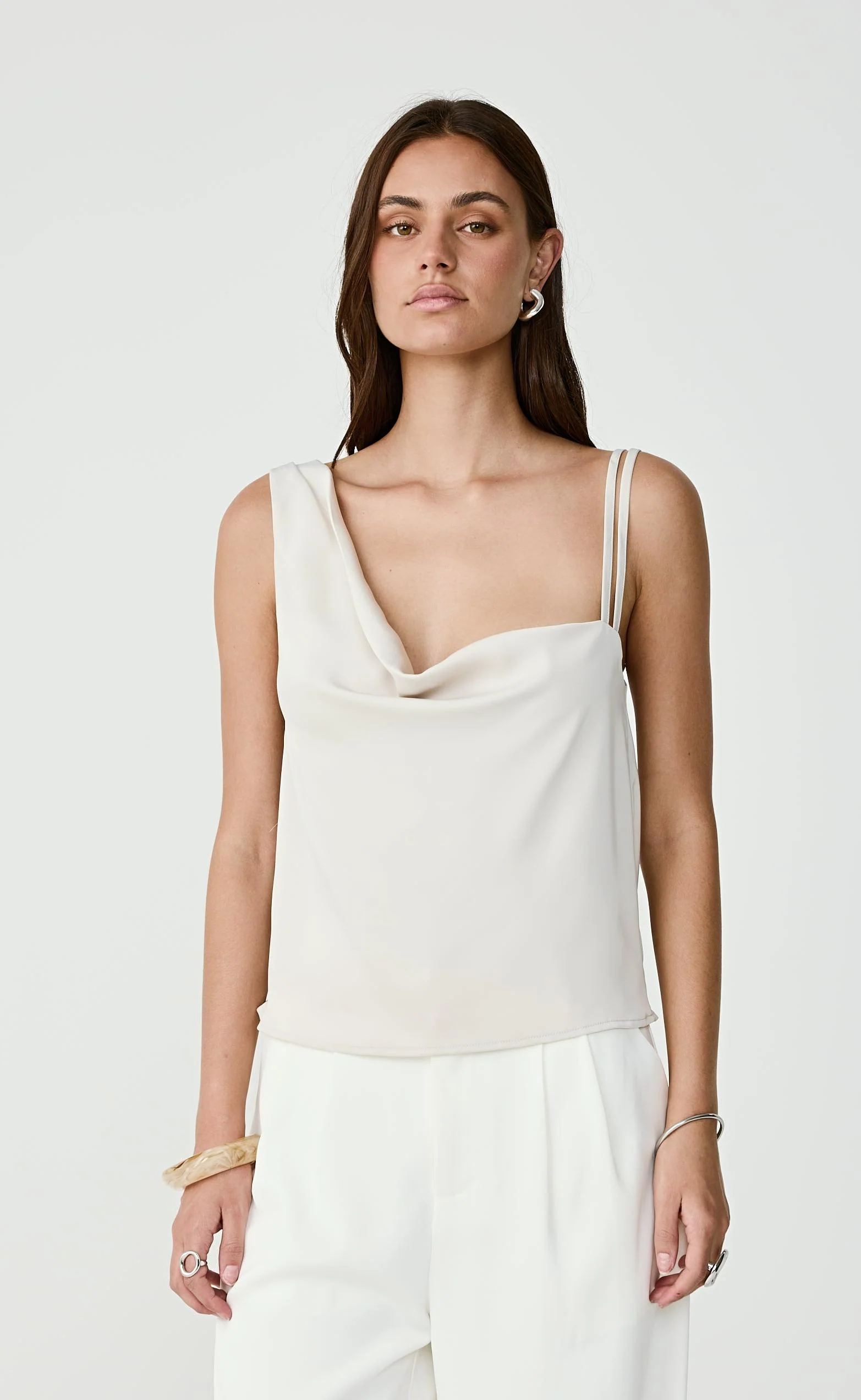 Colson Top (Oat) - Image 4