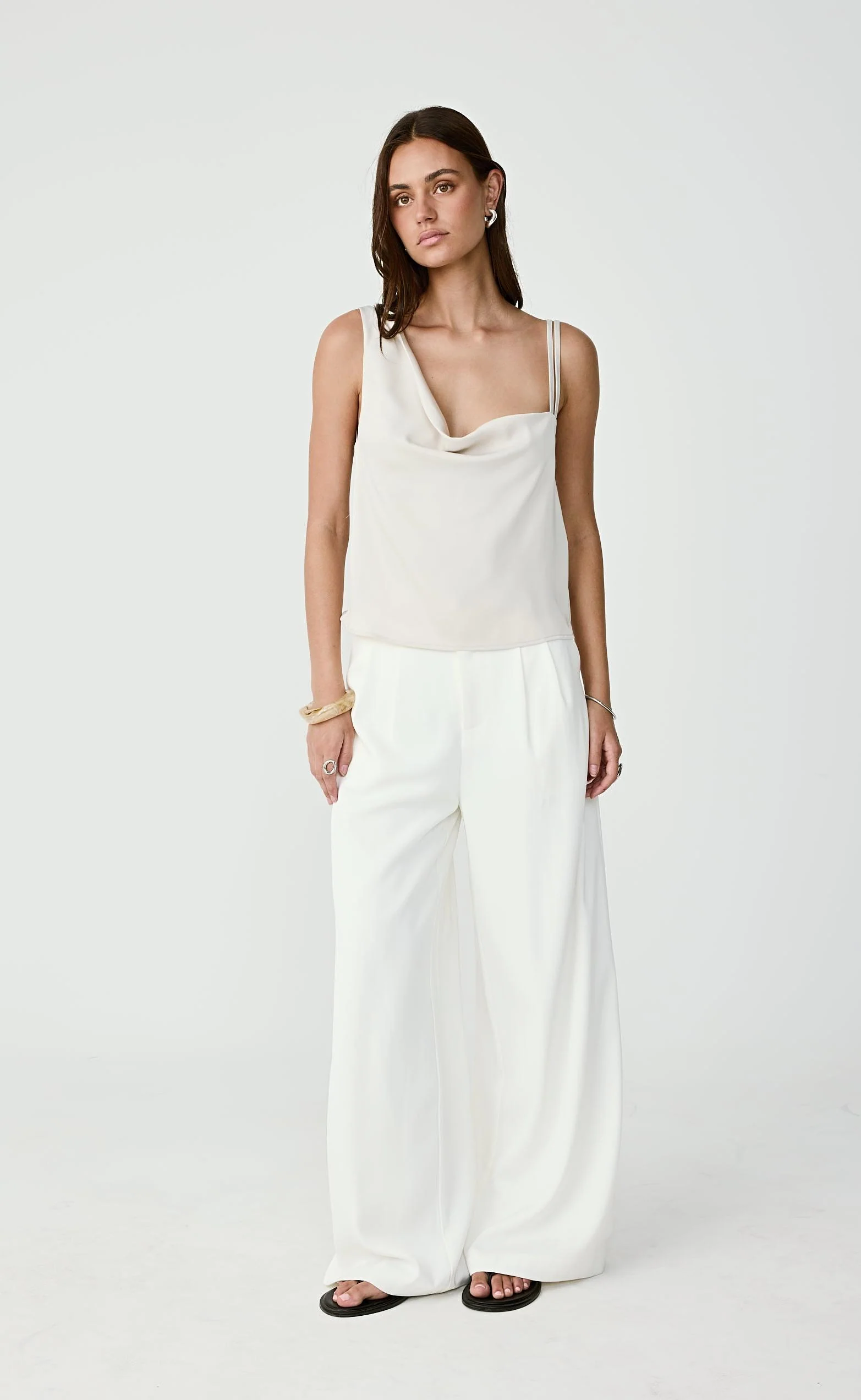 Colson Top (Oat) - Image 6