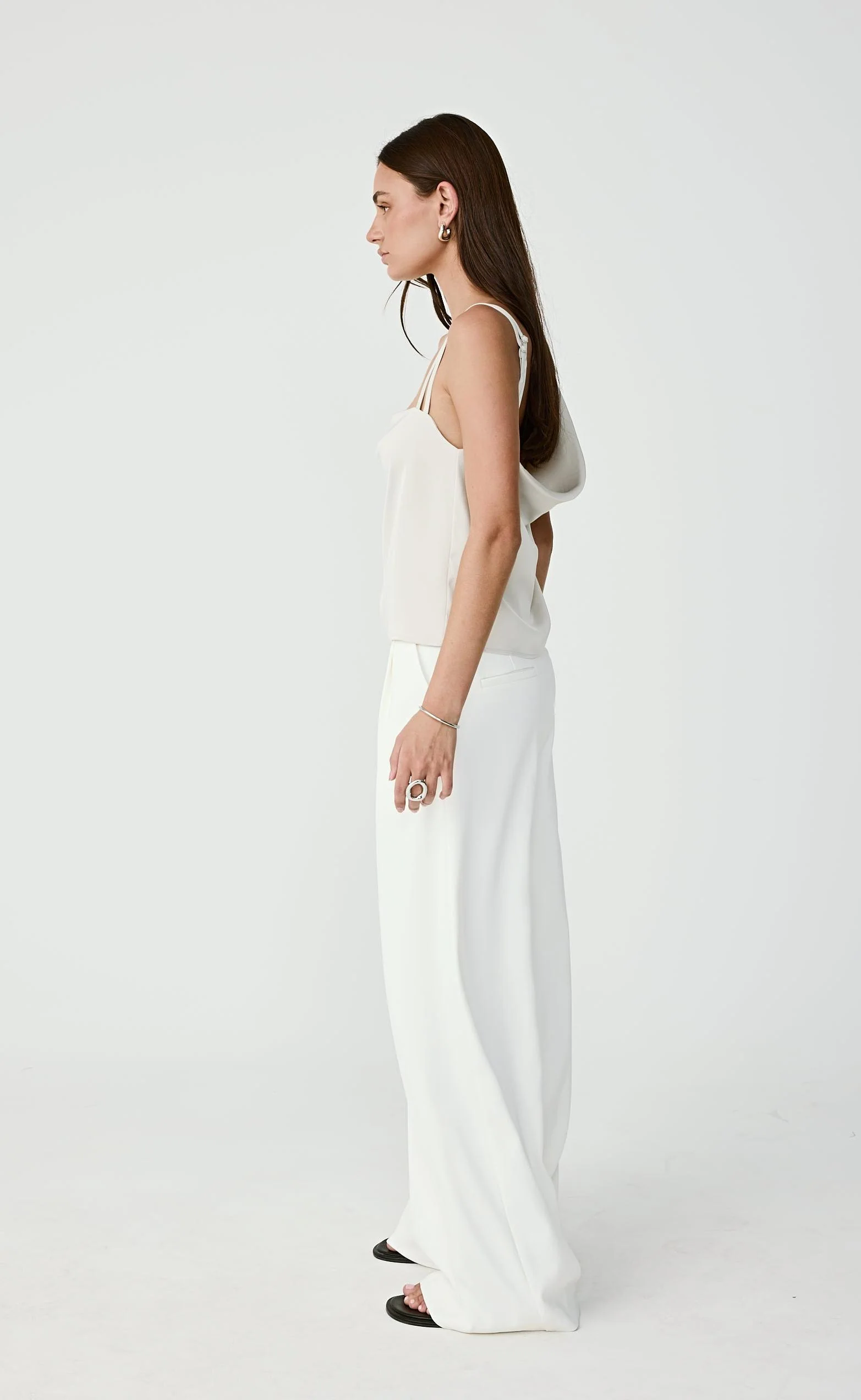 Colson Top (Oat) - Image 8
