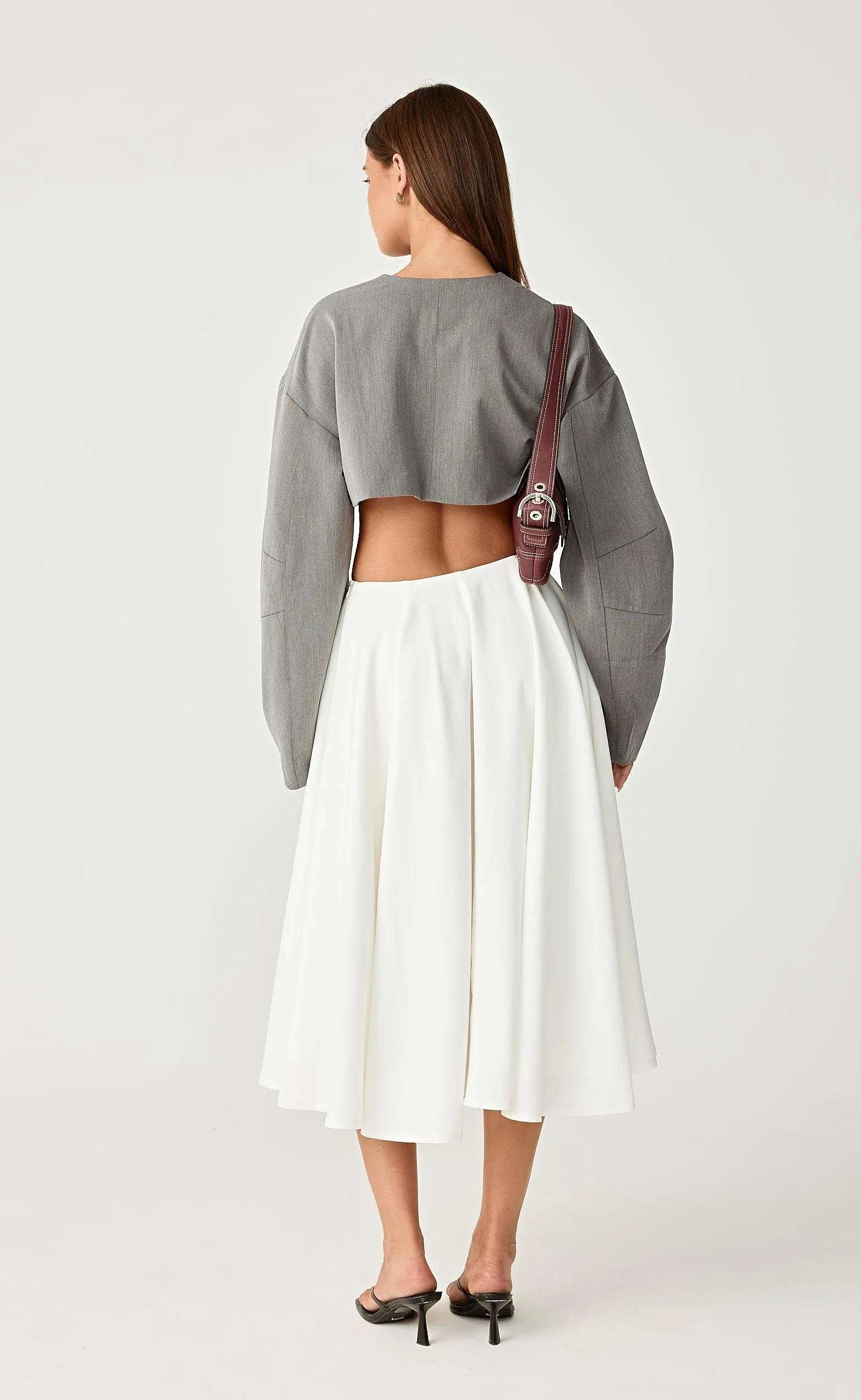 Colt Top (Grey) - Image 4