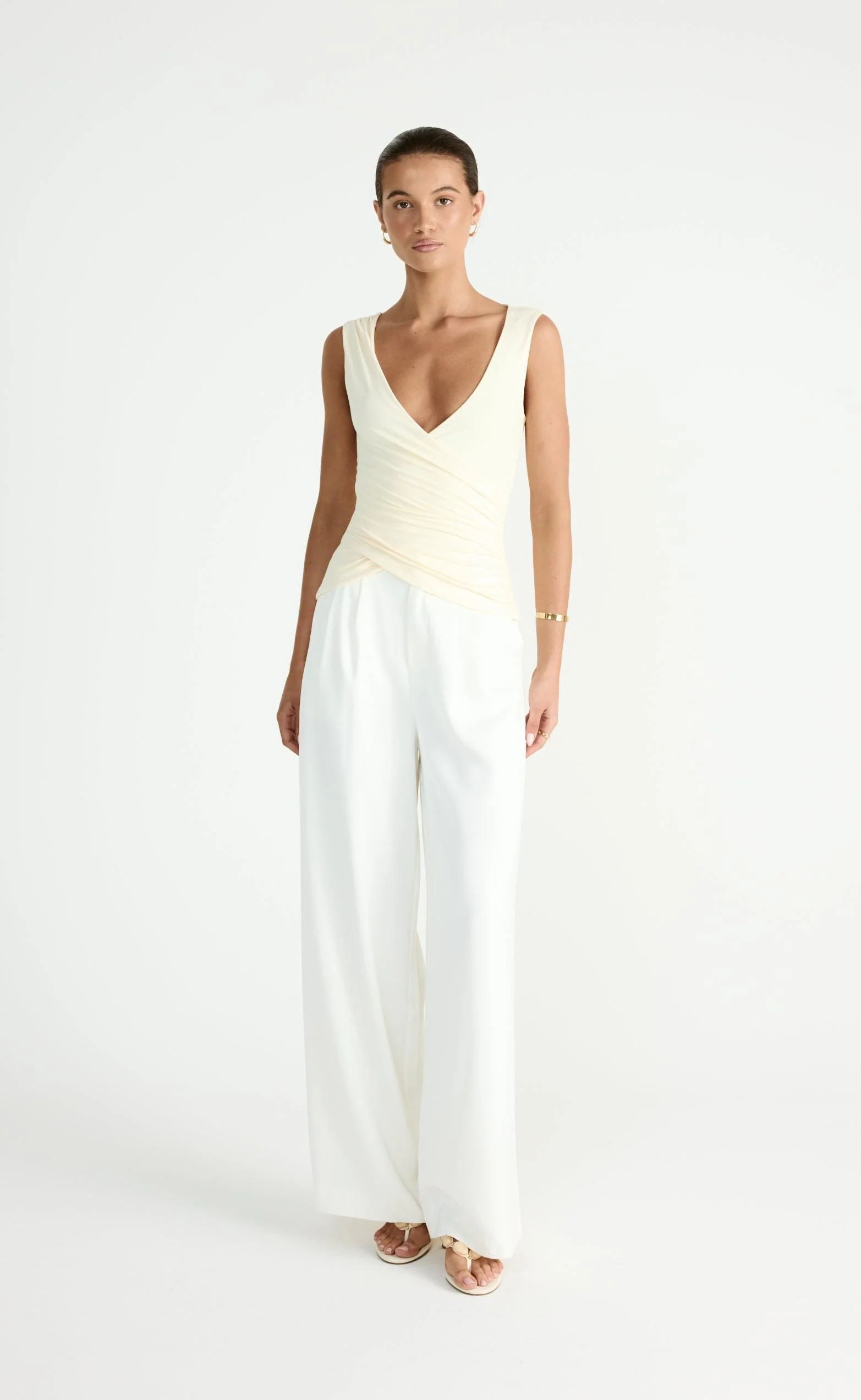 Cory Top (Butter) - Image 2