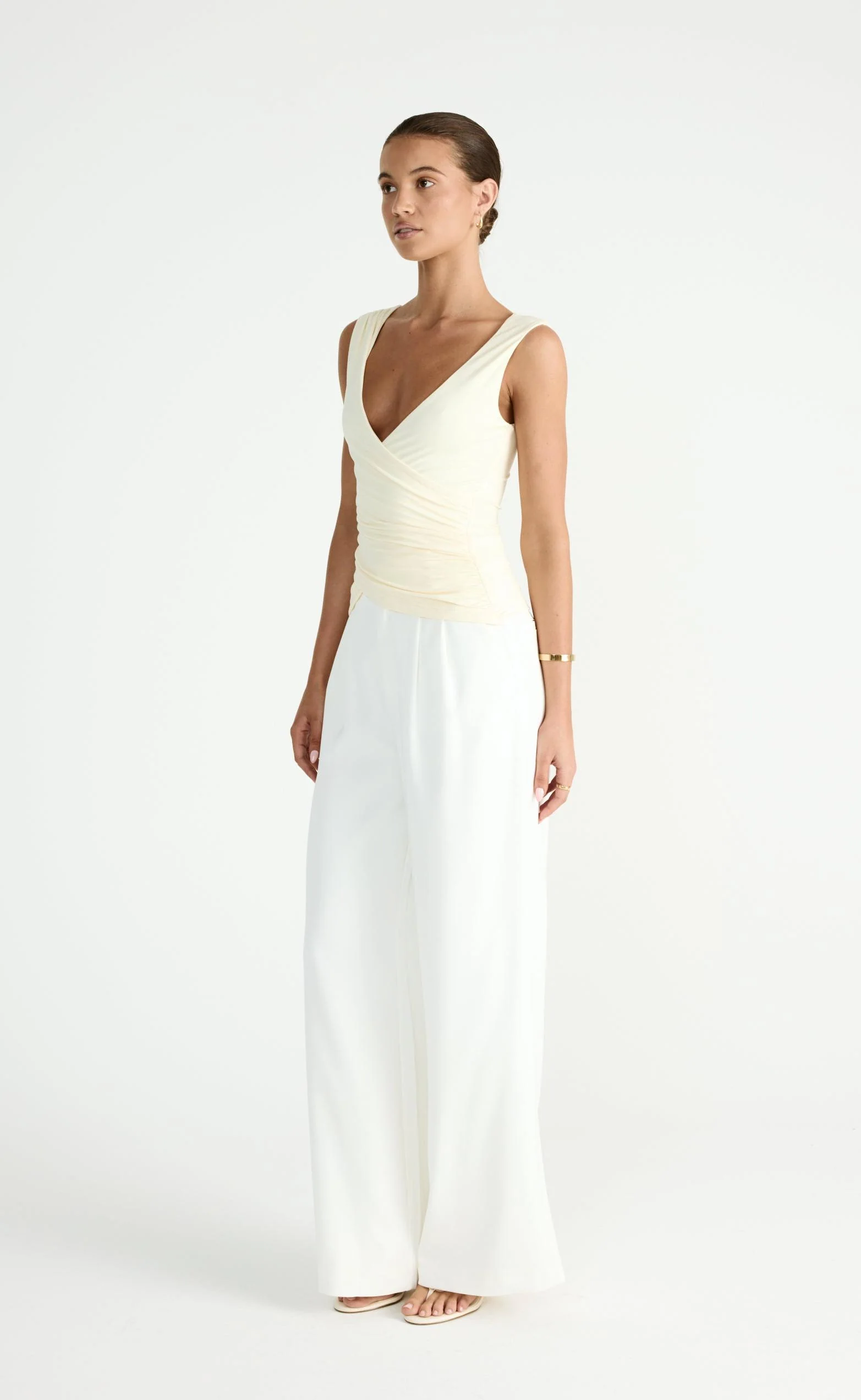 Cory Top (Butter) - Image 3