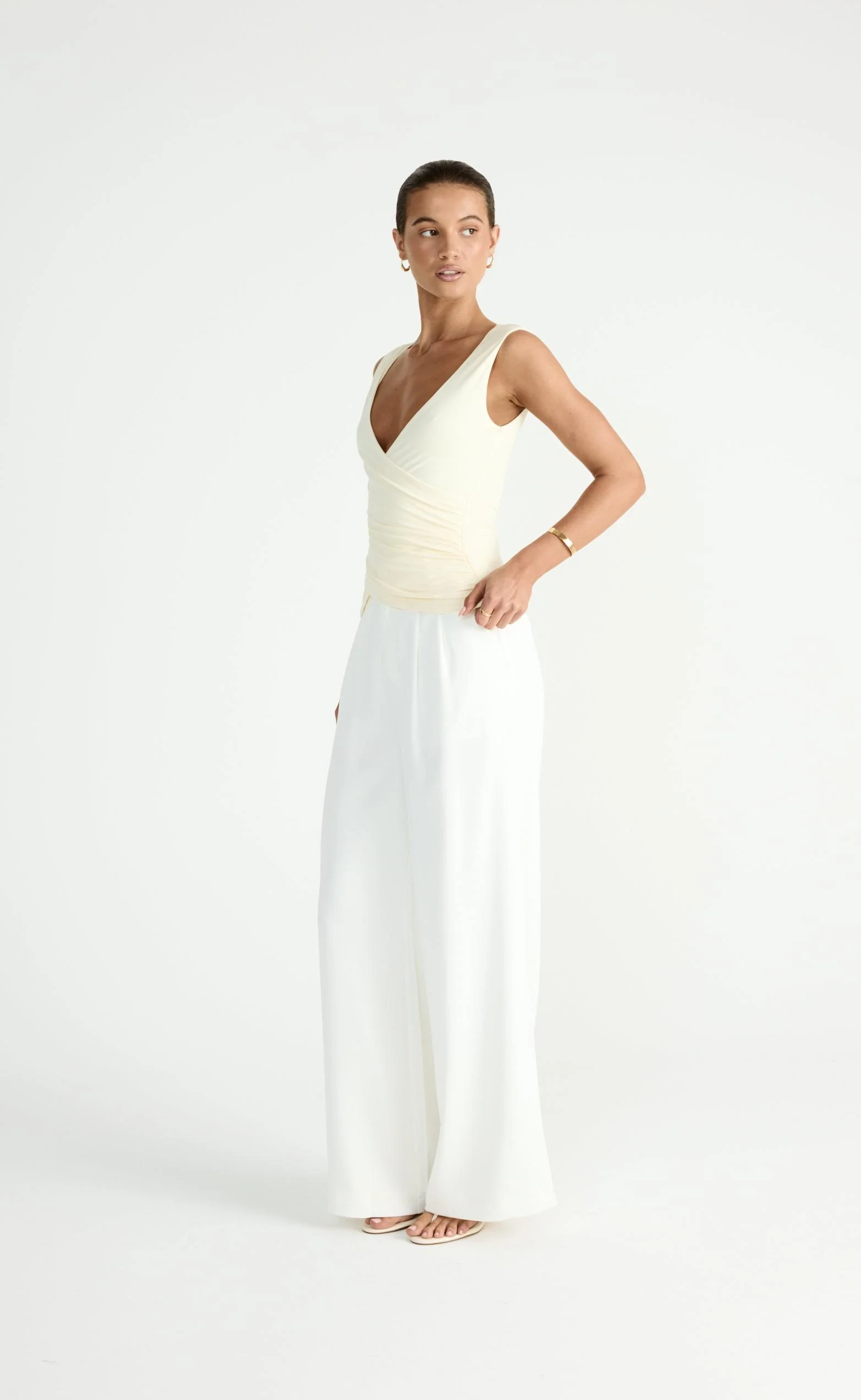 Cory Top (Butter) - Image 4