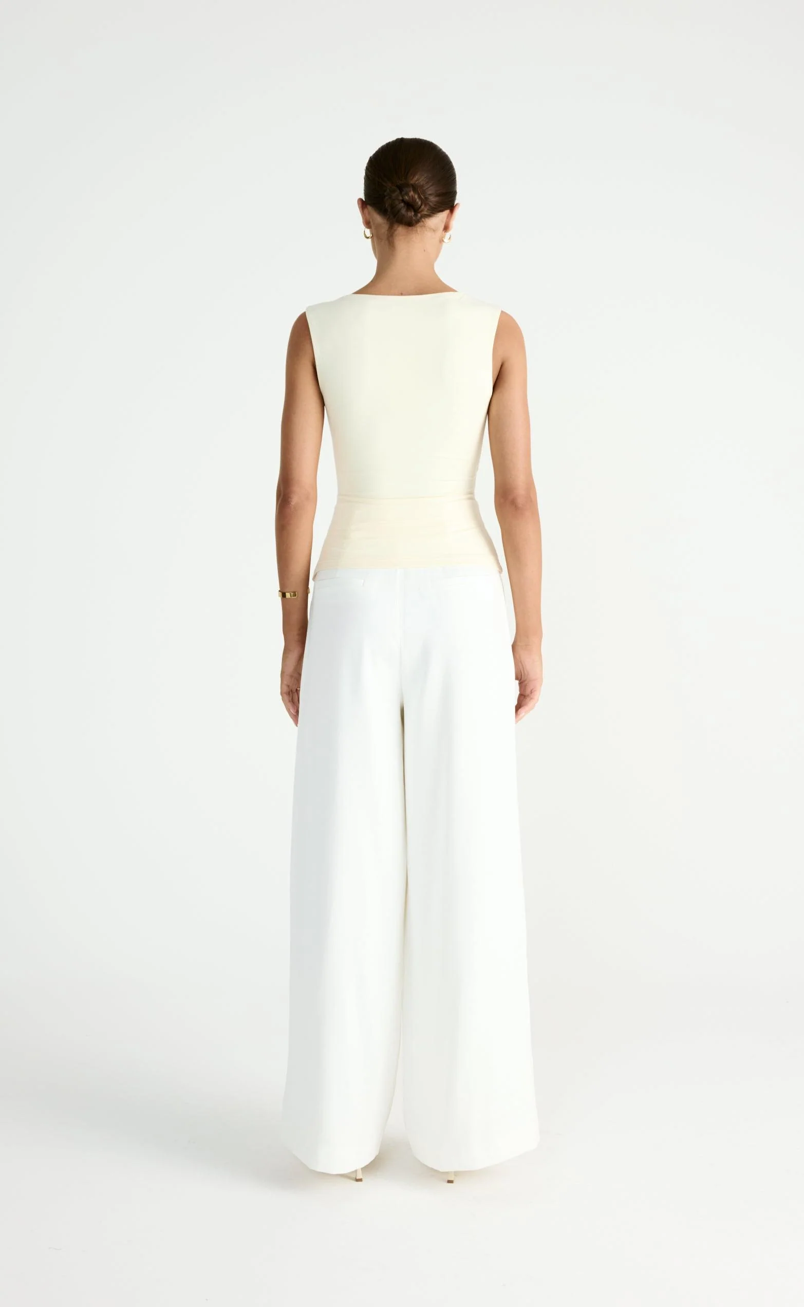 Cory Top (Butter) - Image 5