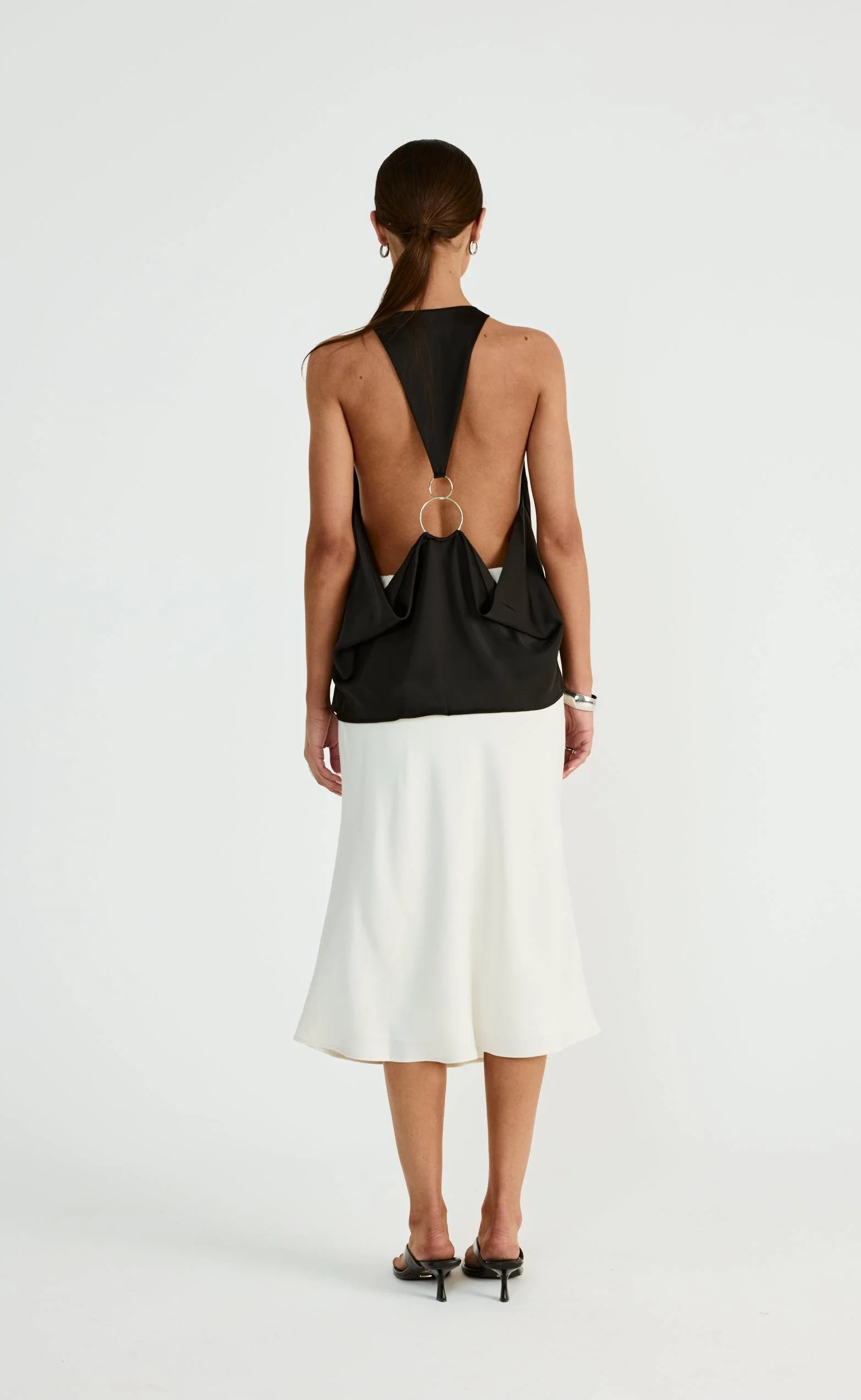 Dakari Top (Black) - Image 2