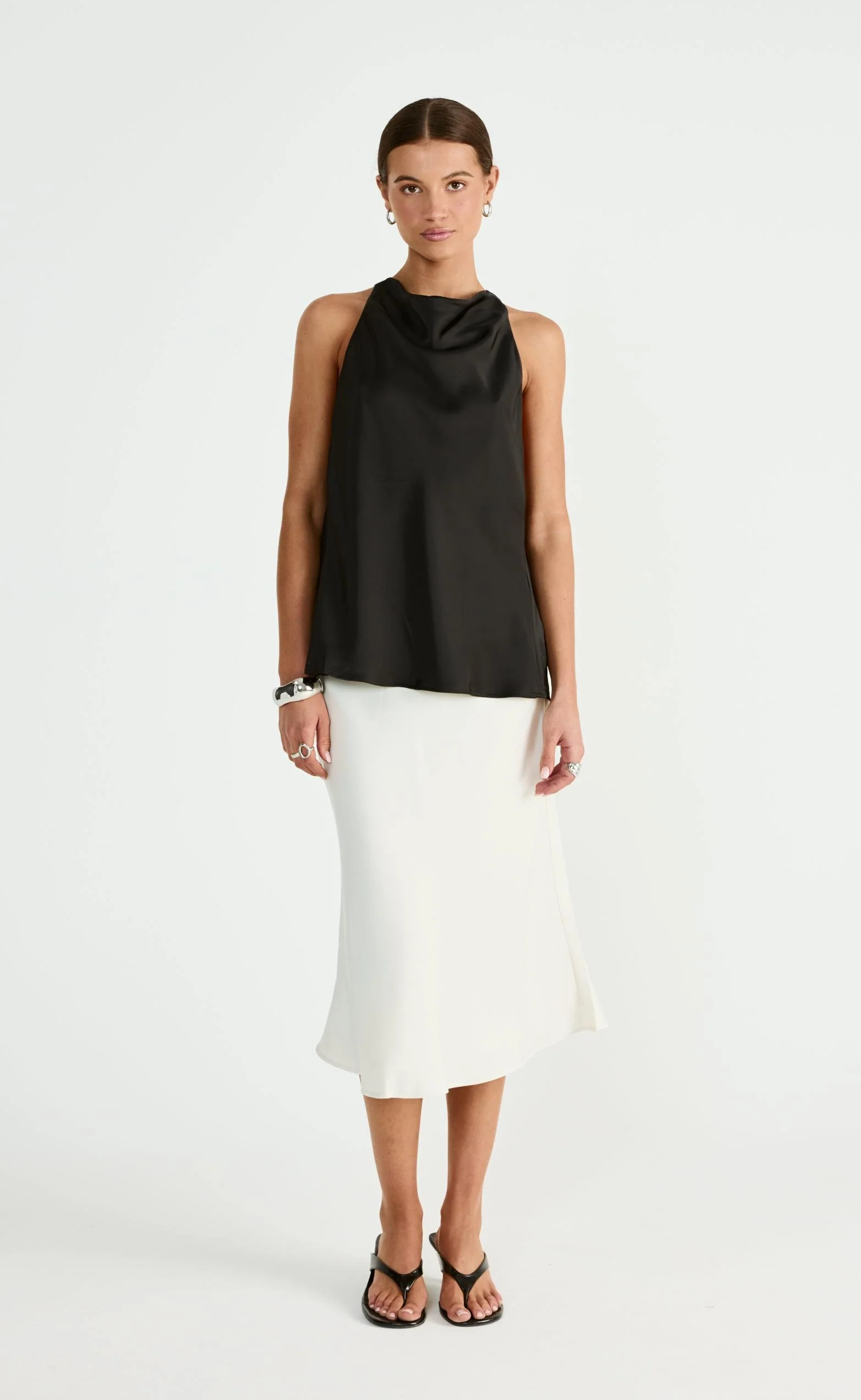 Dakari Top (Black) - Image 3