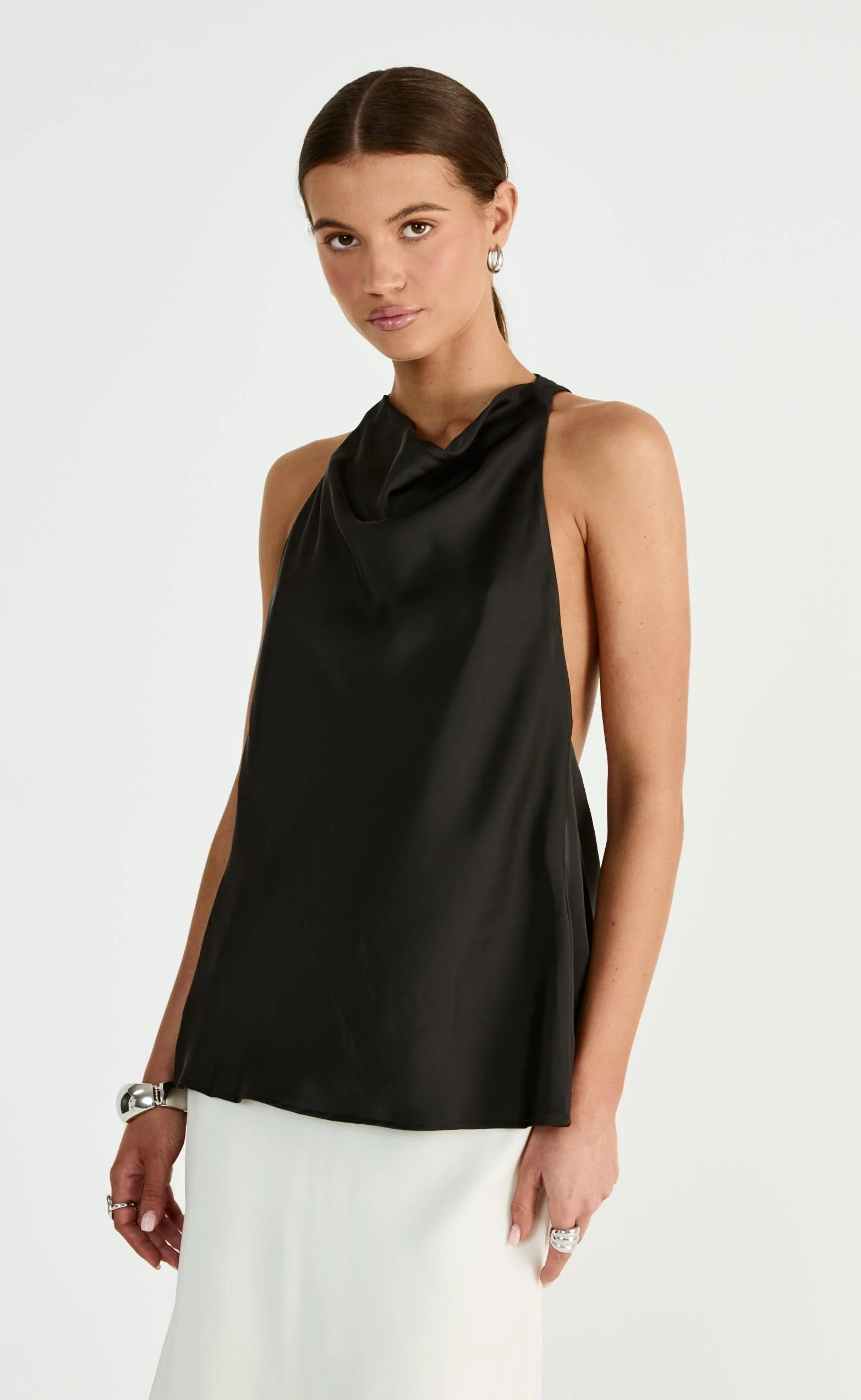 Dakari Top (Black) - Image 4