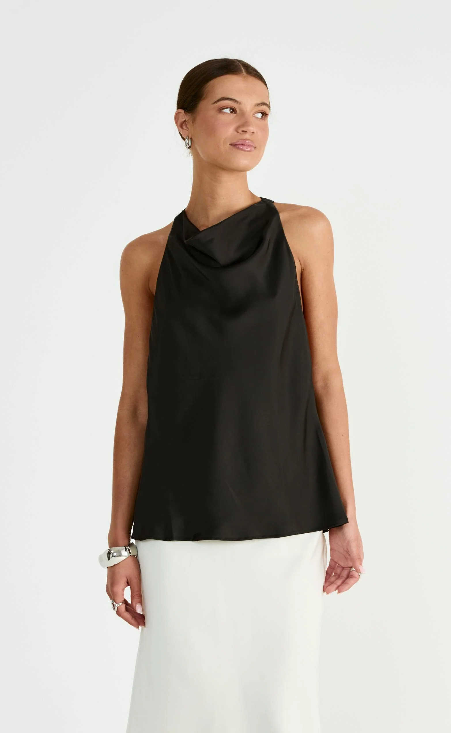 Dakari Top (Black) - Image 5