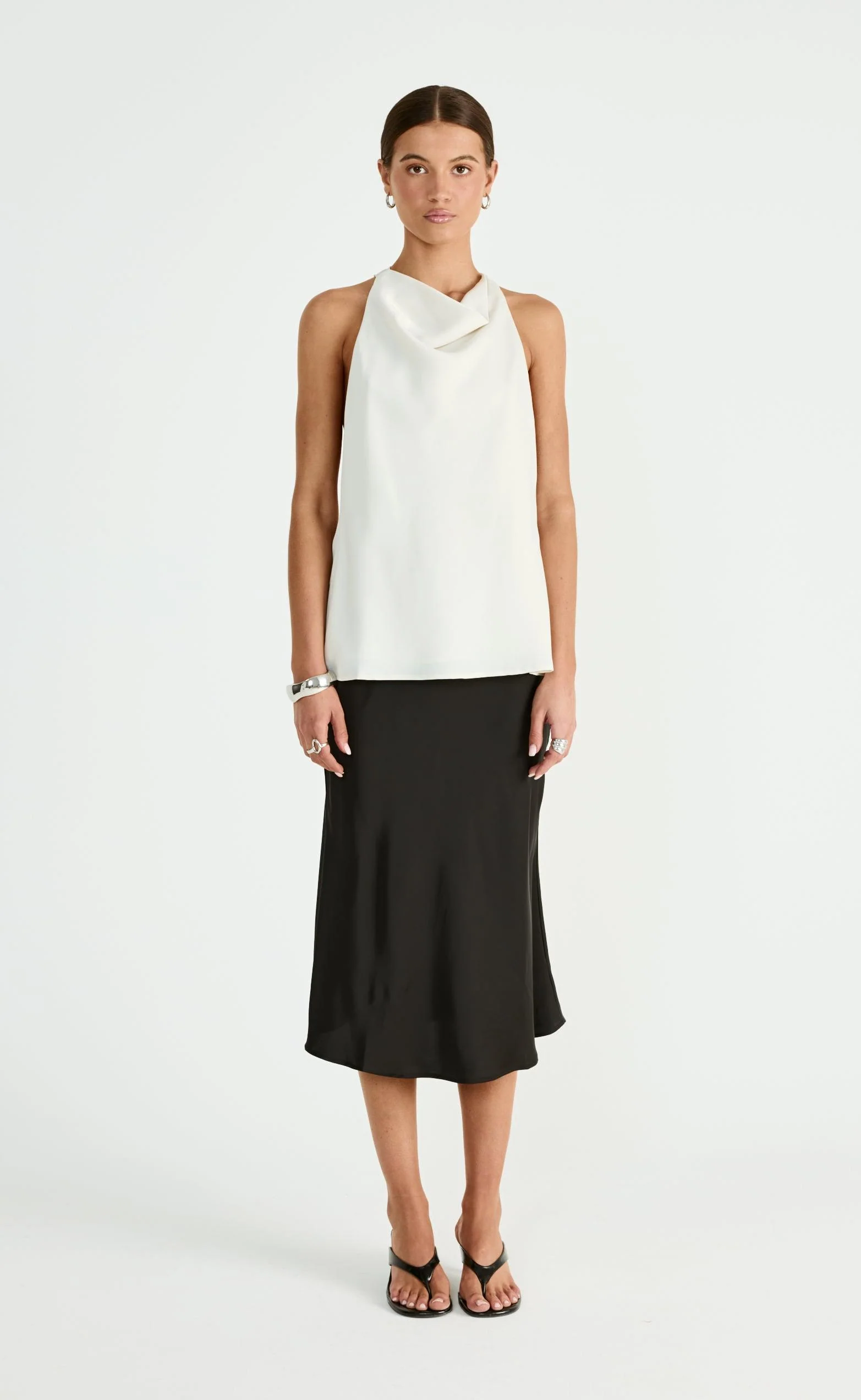 Dakari Top (Oat) - Image 2