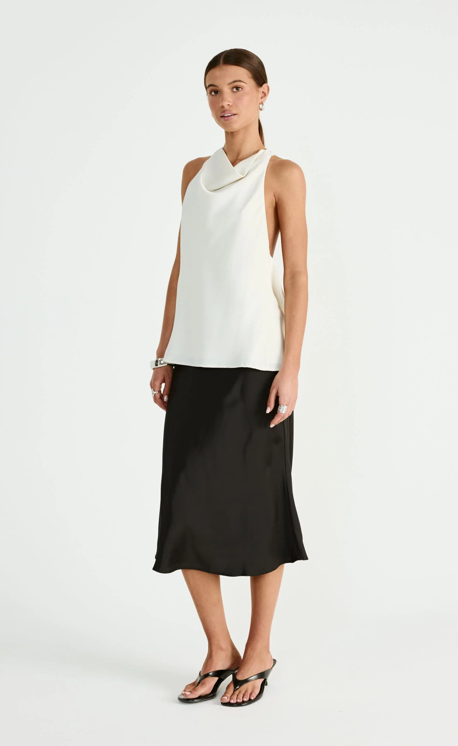 Dakari Top (Oat) - Image 3