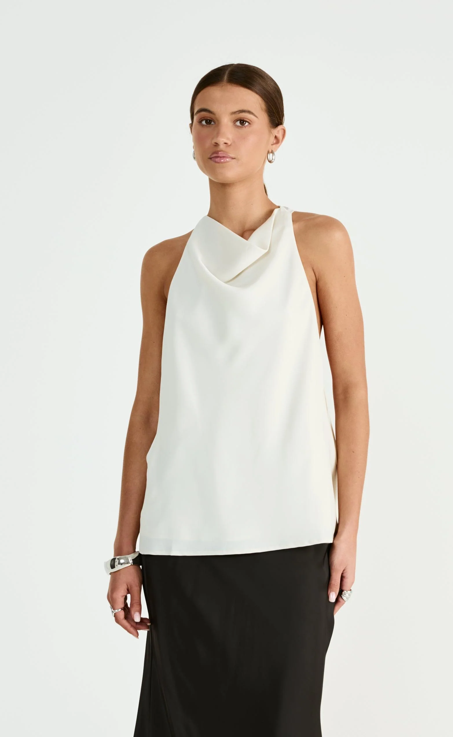 Dakari Top (Oat) - Image 4