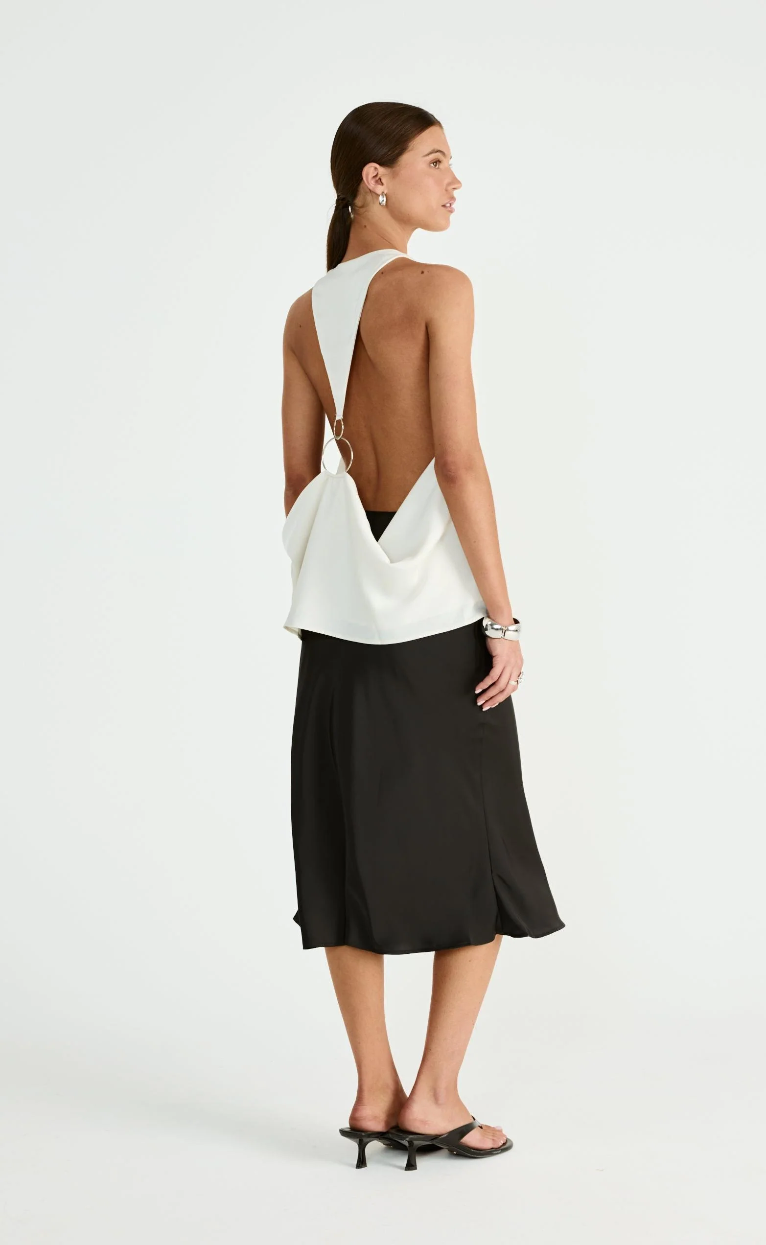 Dakari Top (Oat) - Image 7