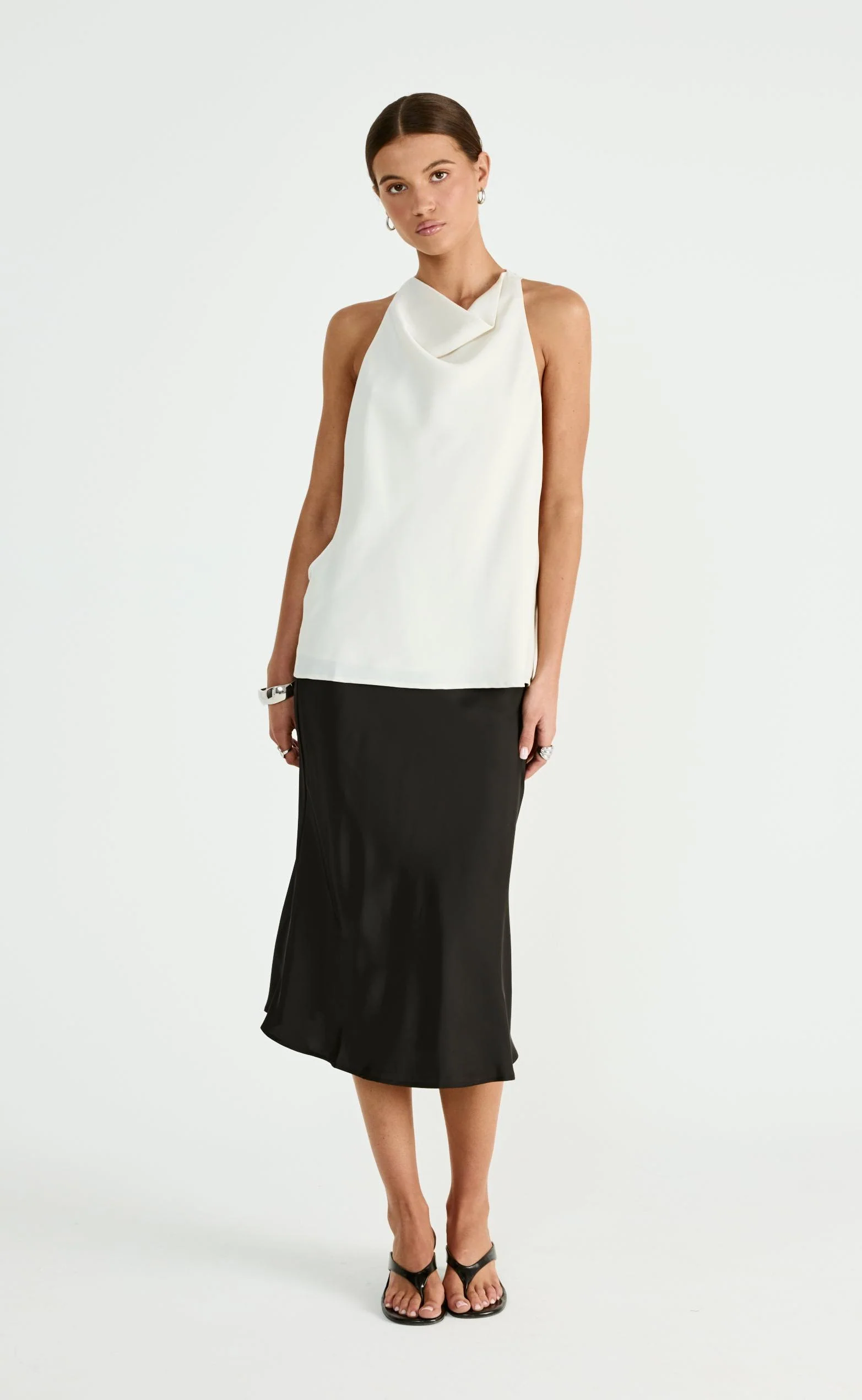 Dakari Top (Oat) - Image 8
