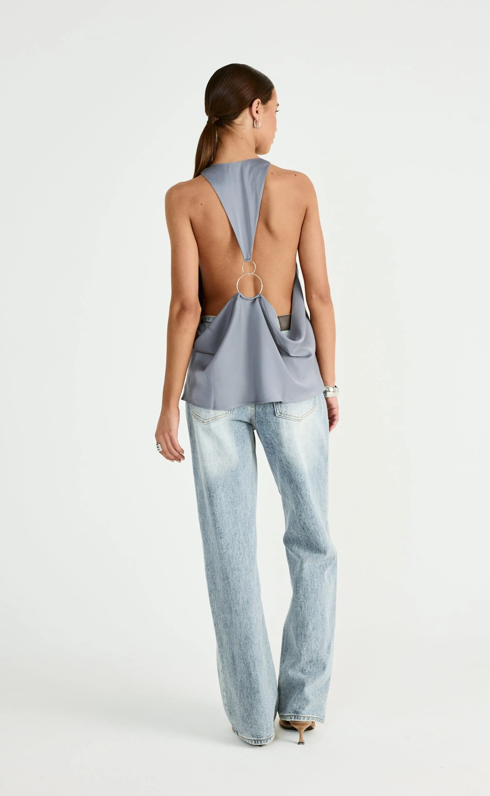 Dakari Top (Steel) - Image 2