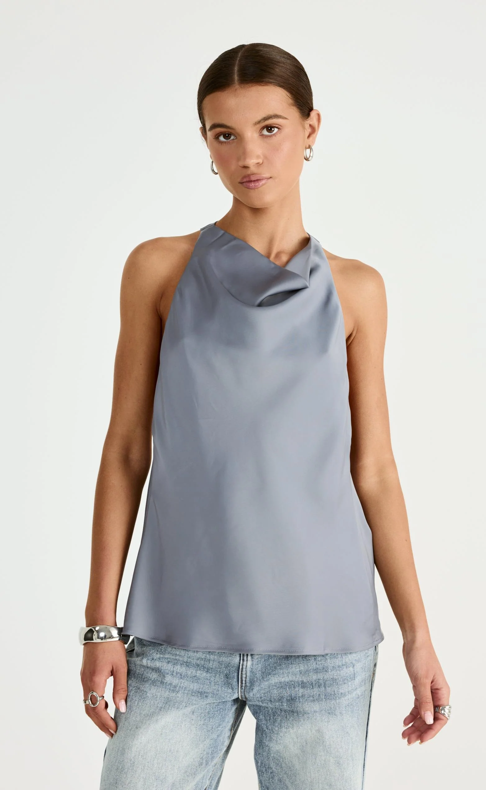 Dakari Top (Steel) - Image 5