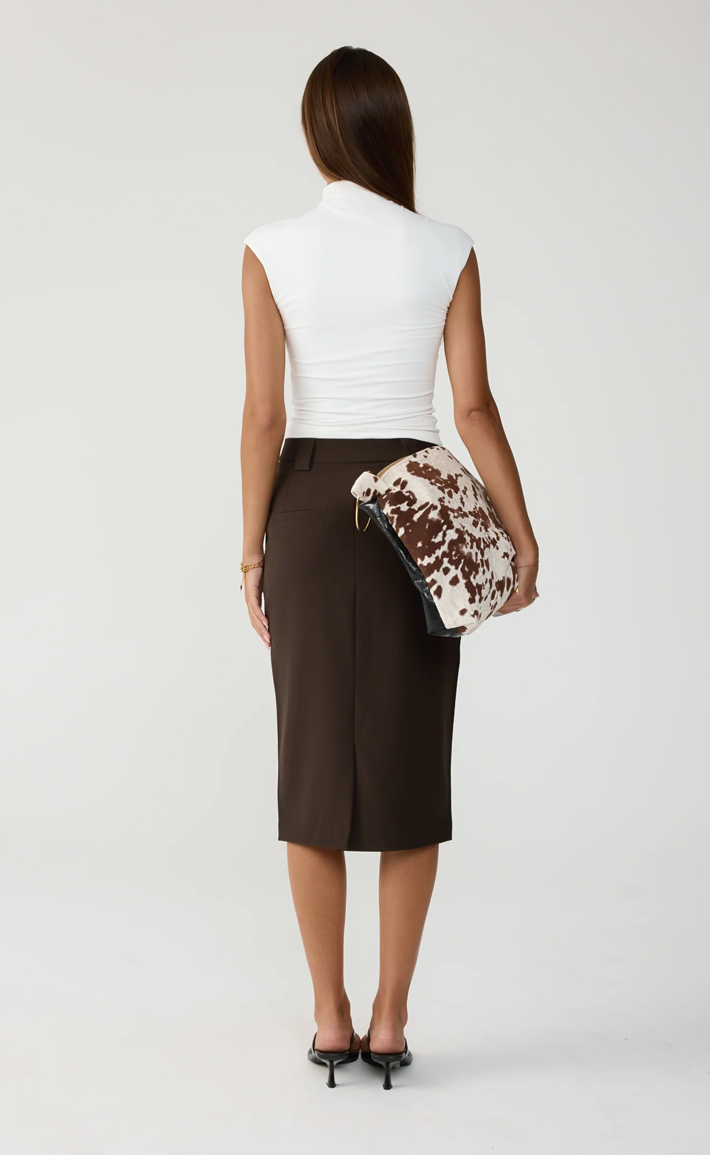 Daney Top (White) - Image 4