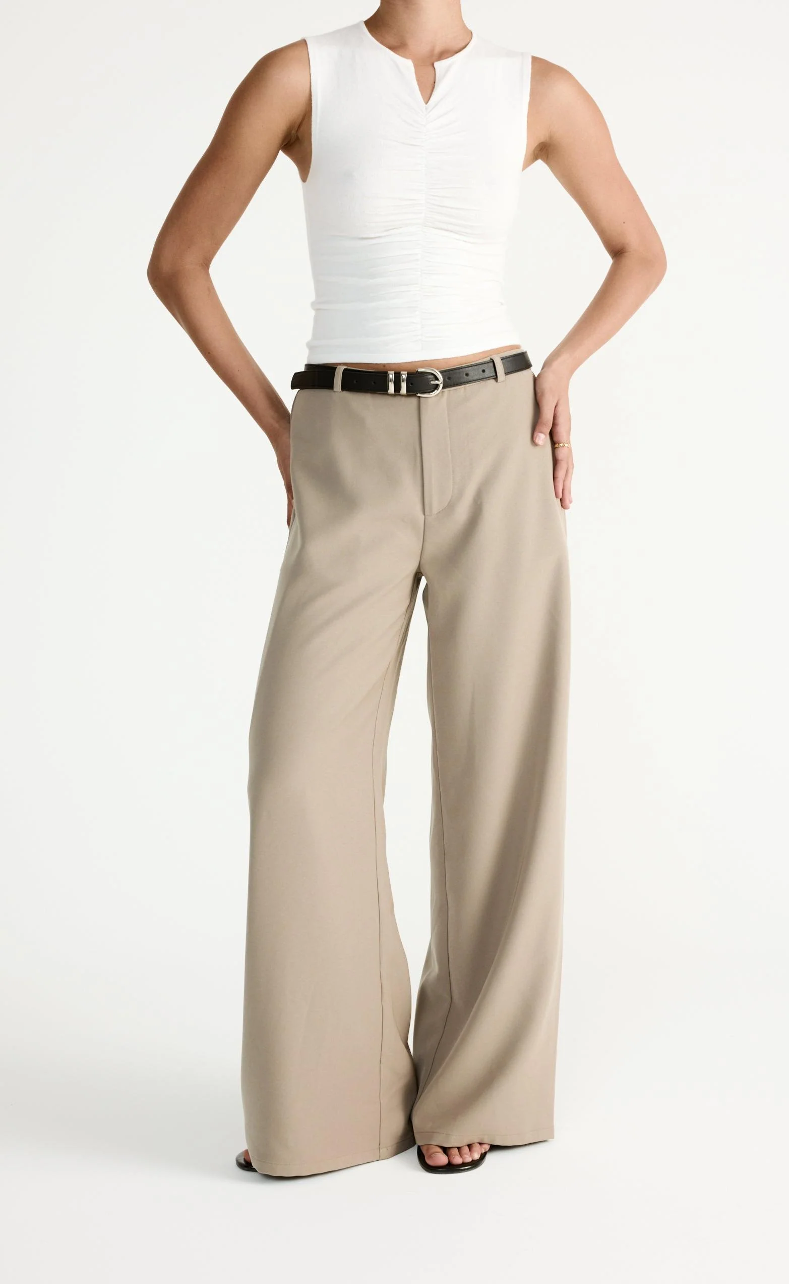 Darby Pants (Dusty Sage) - Image 3
