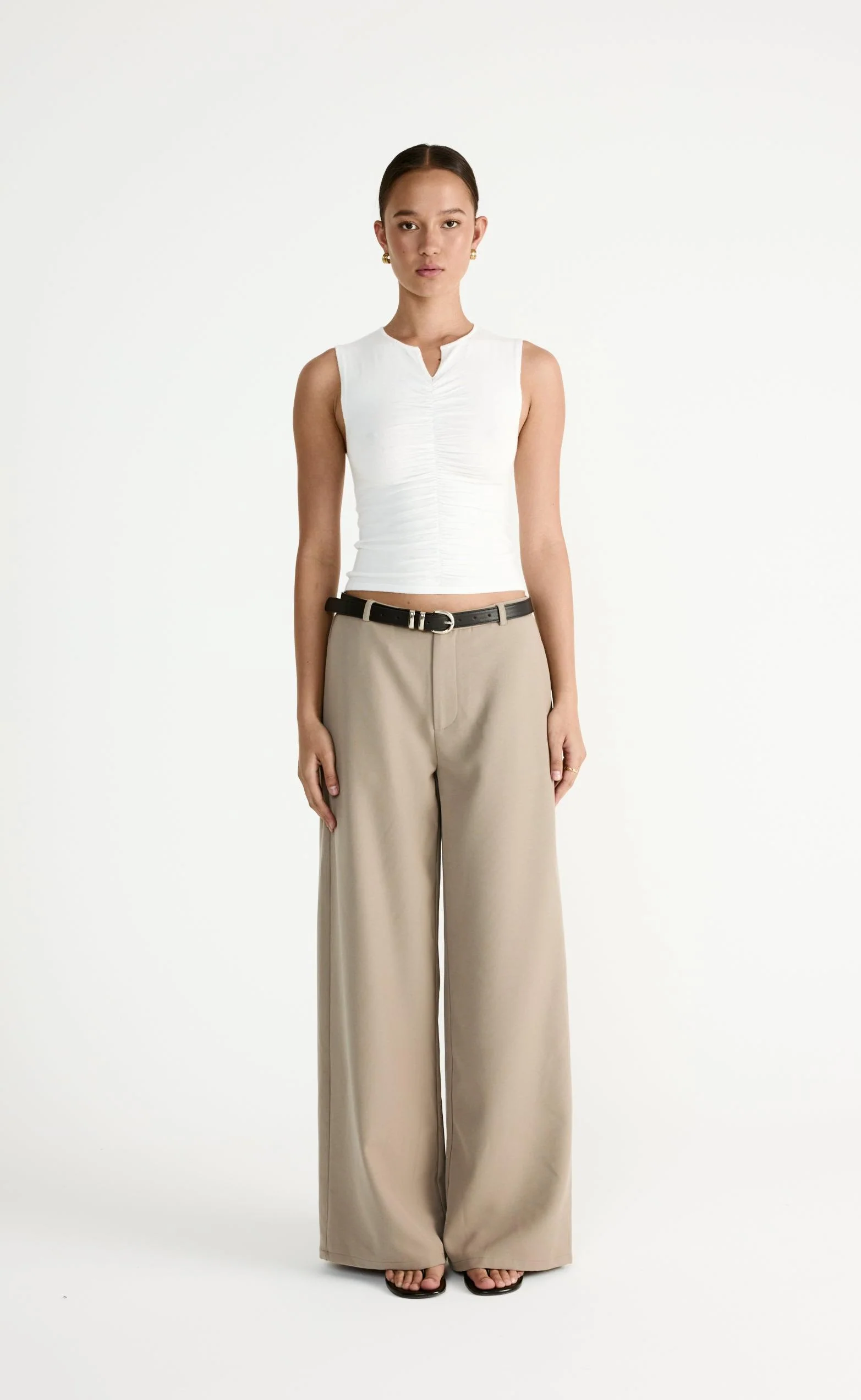 Darby Pants (Dusty Sage) - Image 7