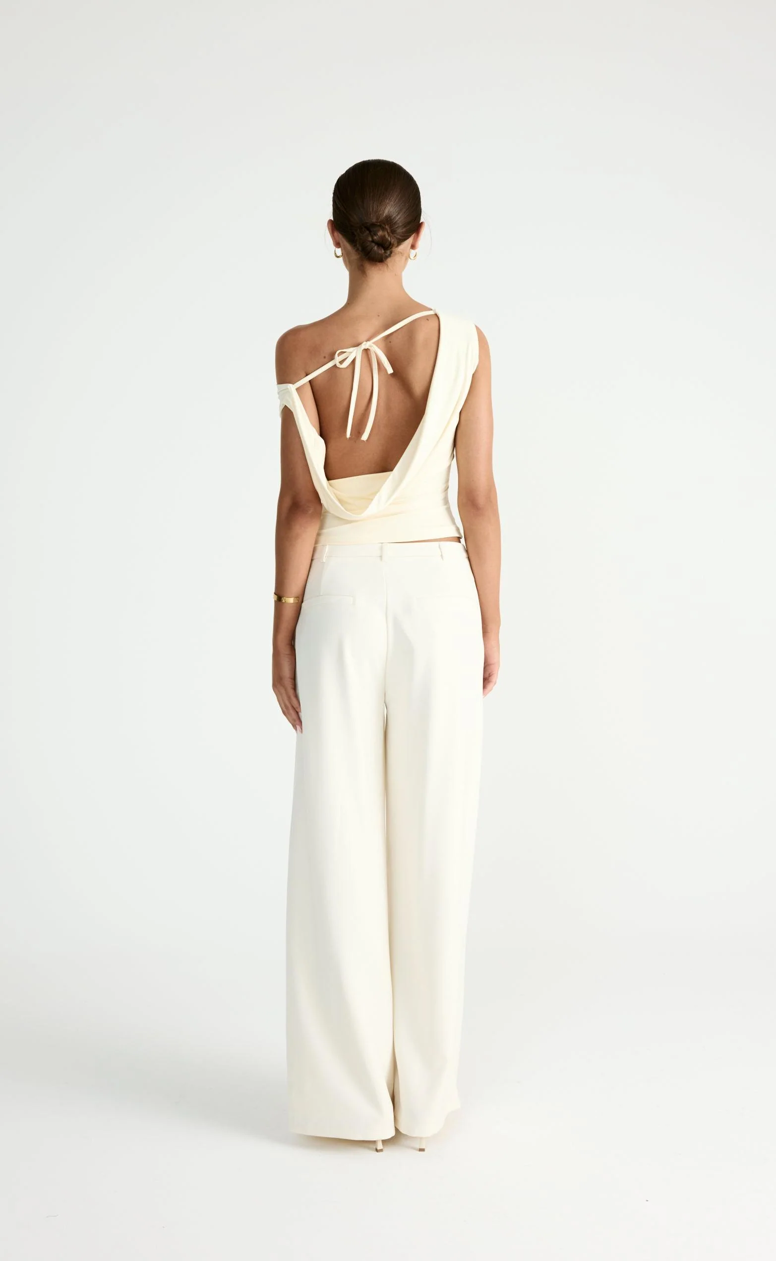 Darby Pants (Oat) - Image 3