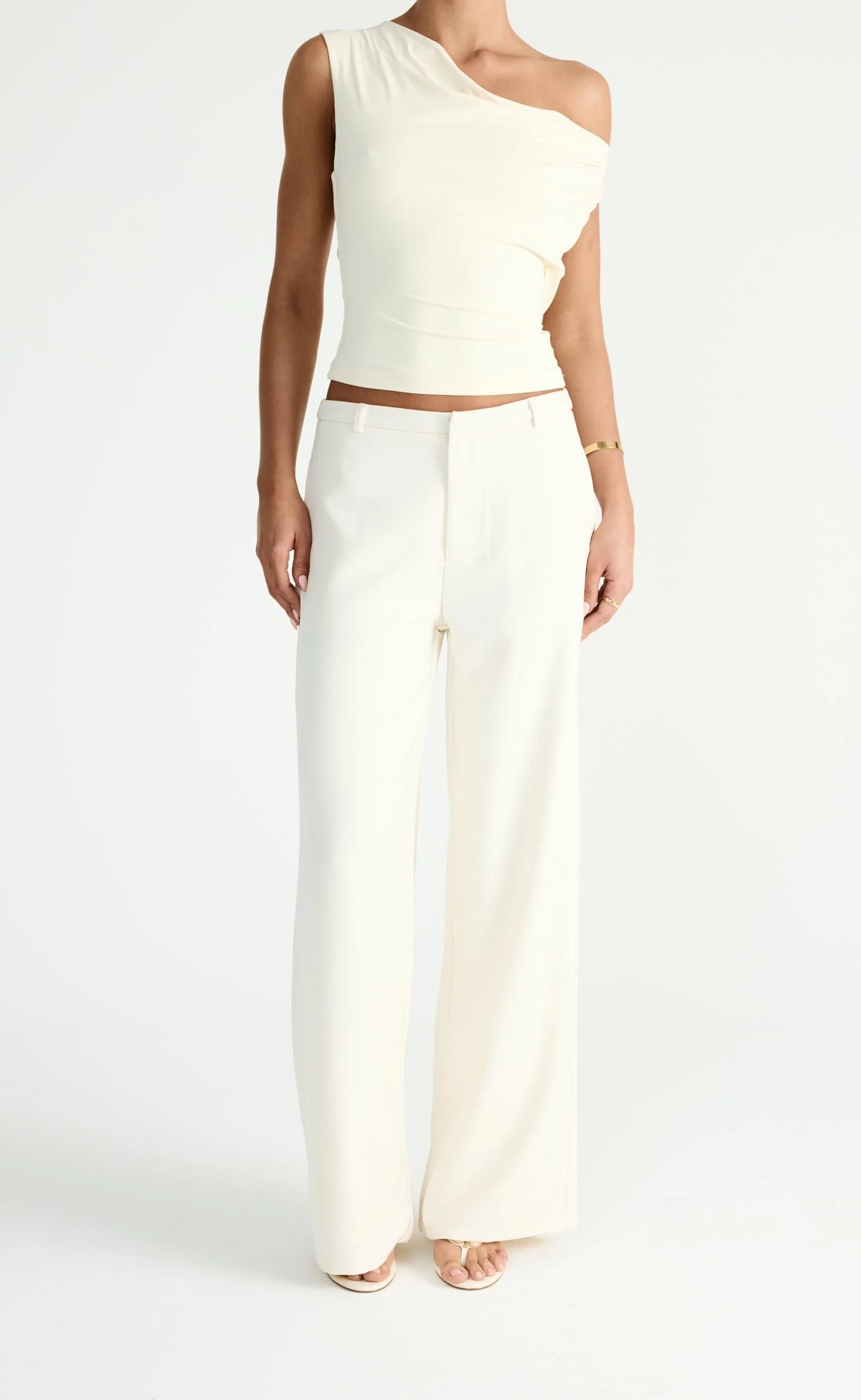 Darby Pants (Oat) - Image 5