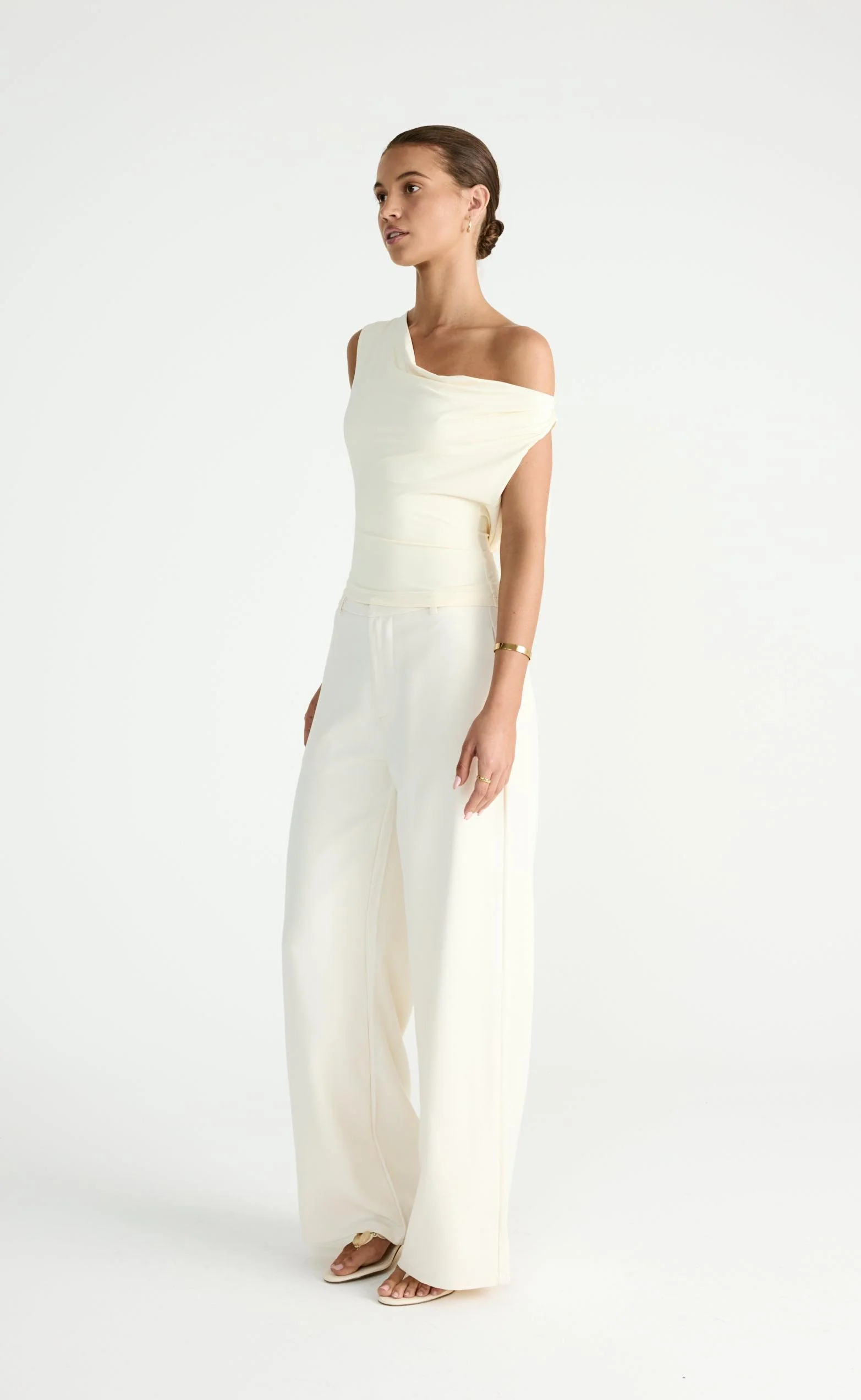 Darby Pants (Oat) - Image 6