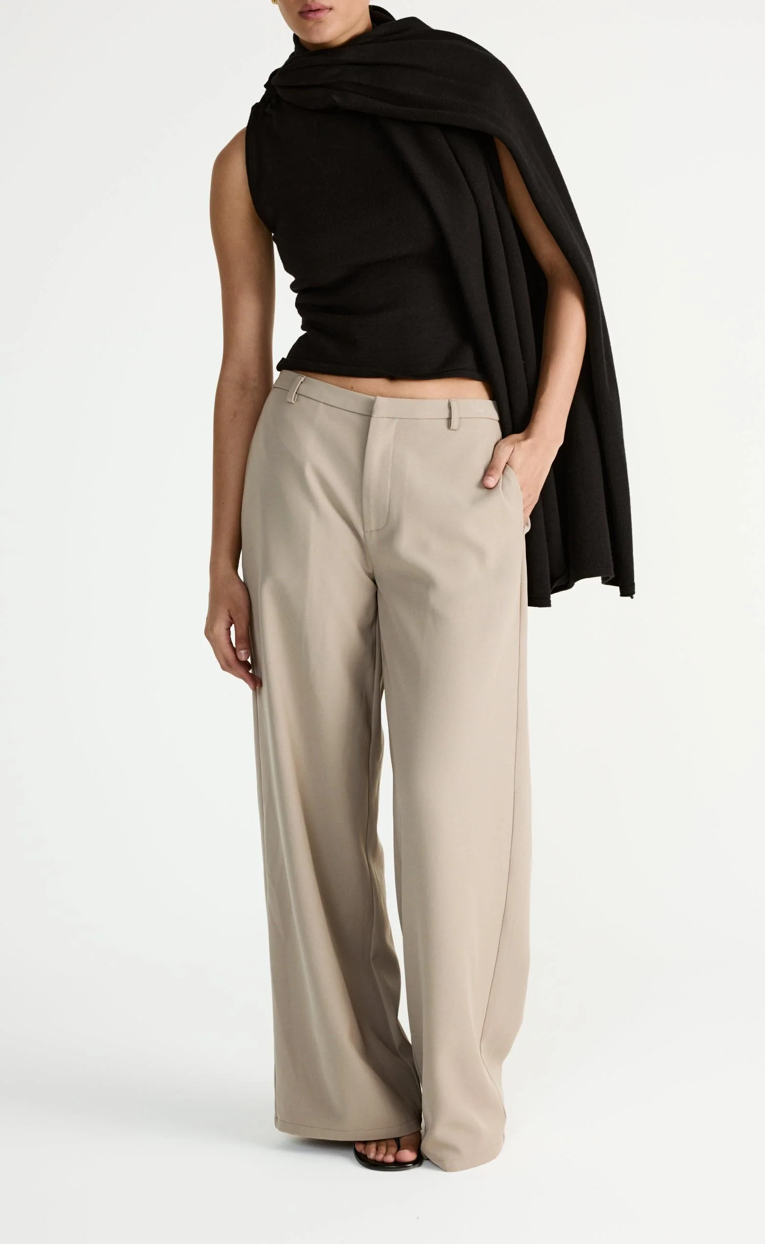 Darby Pants (Pebble) - Image 3