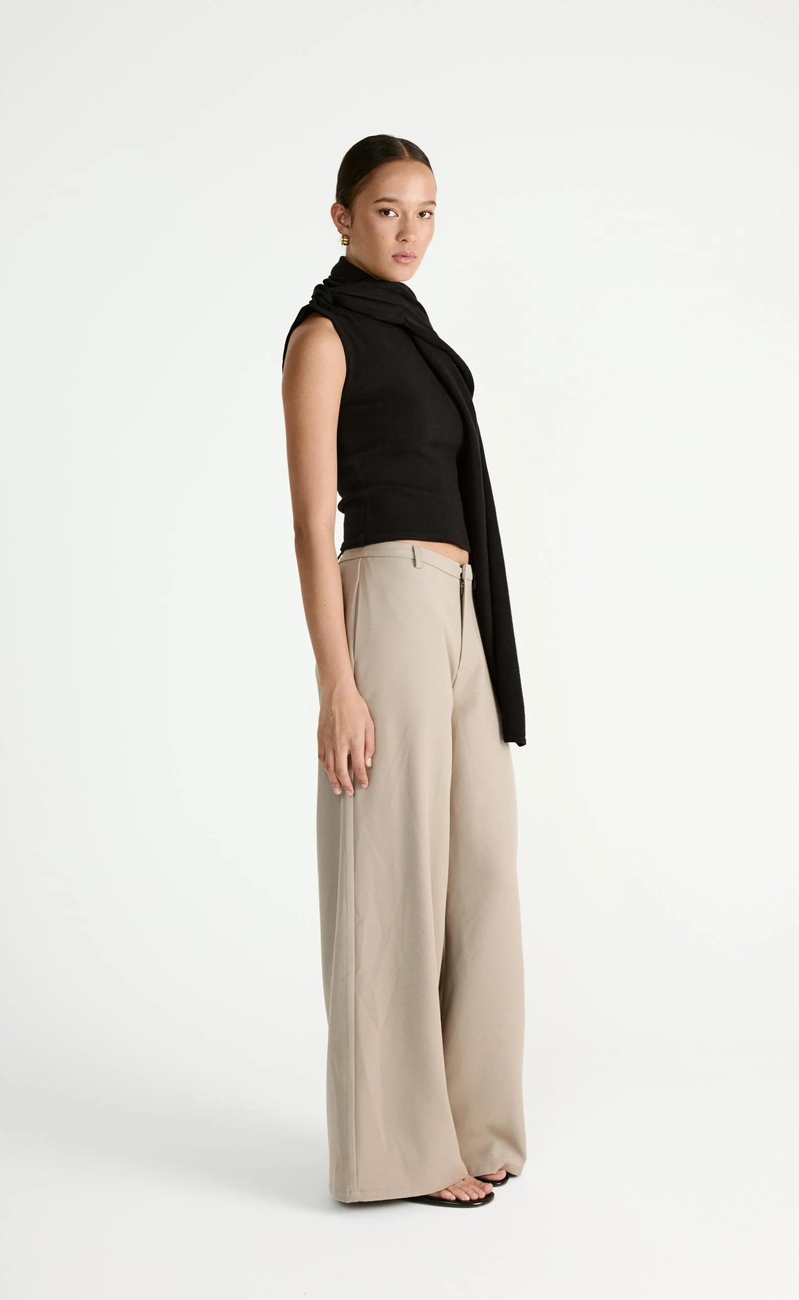 Darby Pants (Pebble) - Image 4