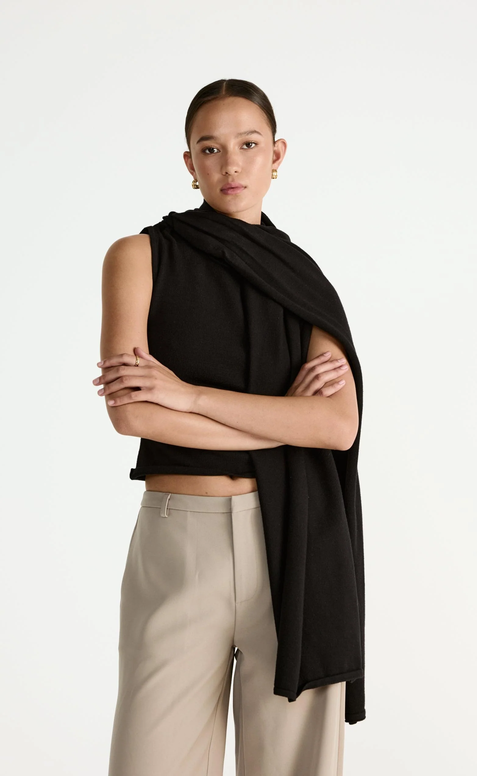 Darby Pants (Pebble) - Image 5