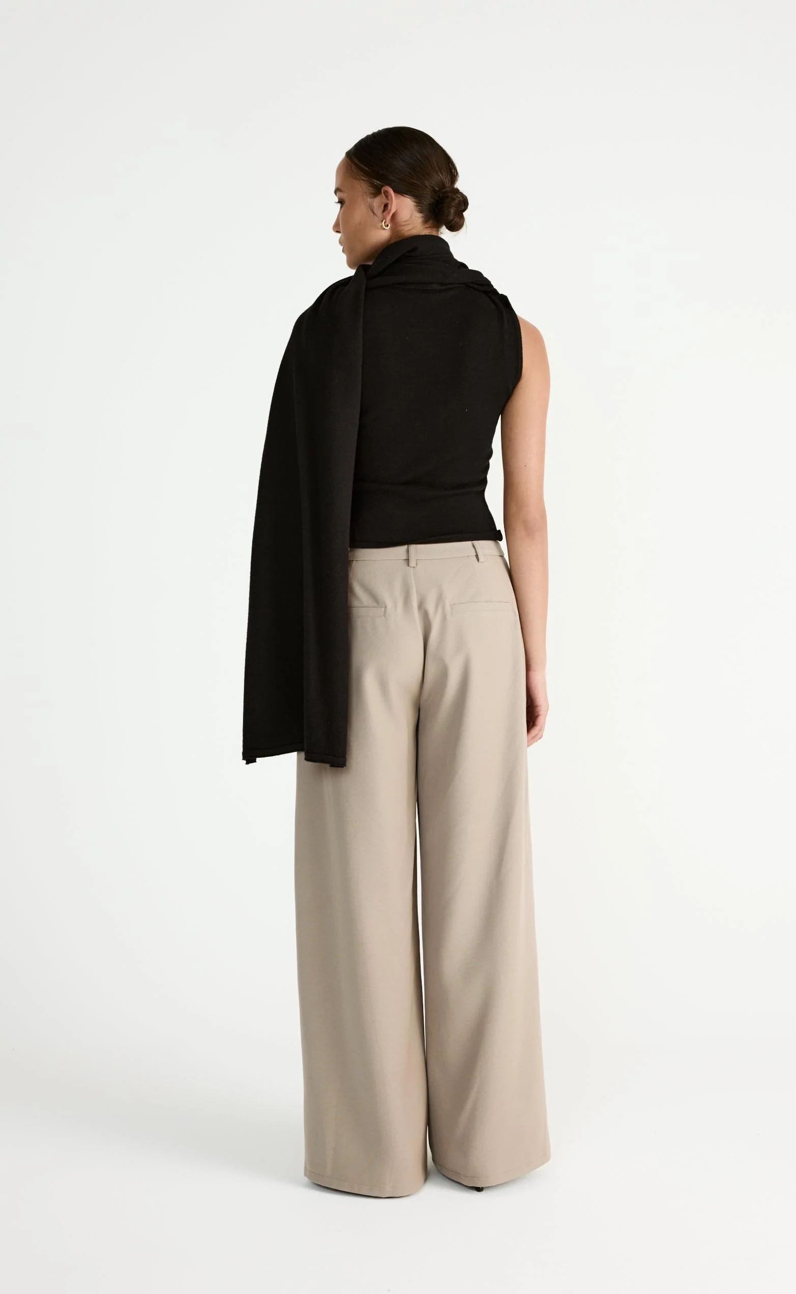 Darby Pants (Pebble) - Image 7