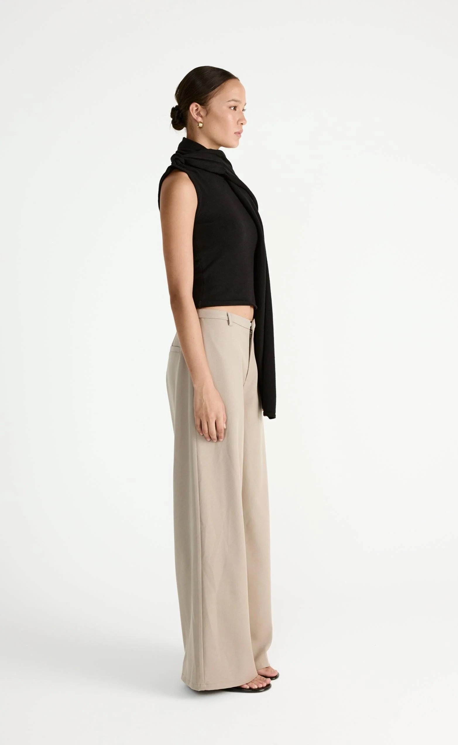 Darby Pants (Pebble) - Image 8